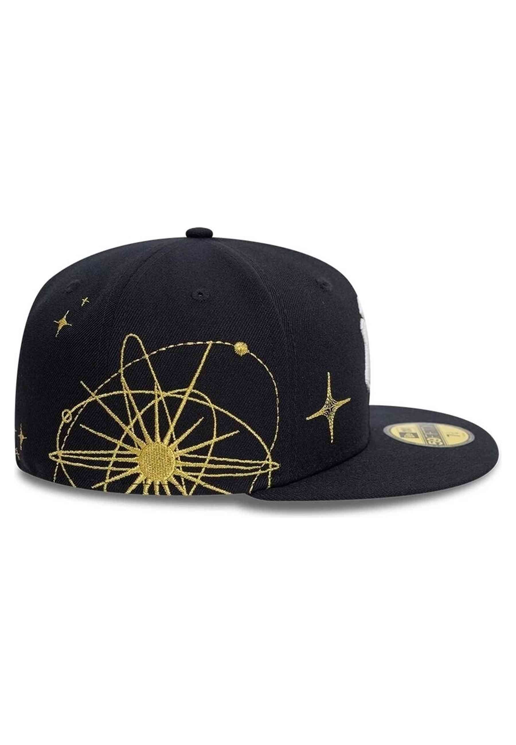 GORRA NEW ERA MARINO YANKEES MLB ZODIAC 59FIFTY NEYYAN