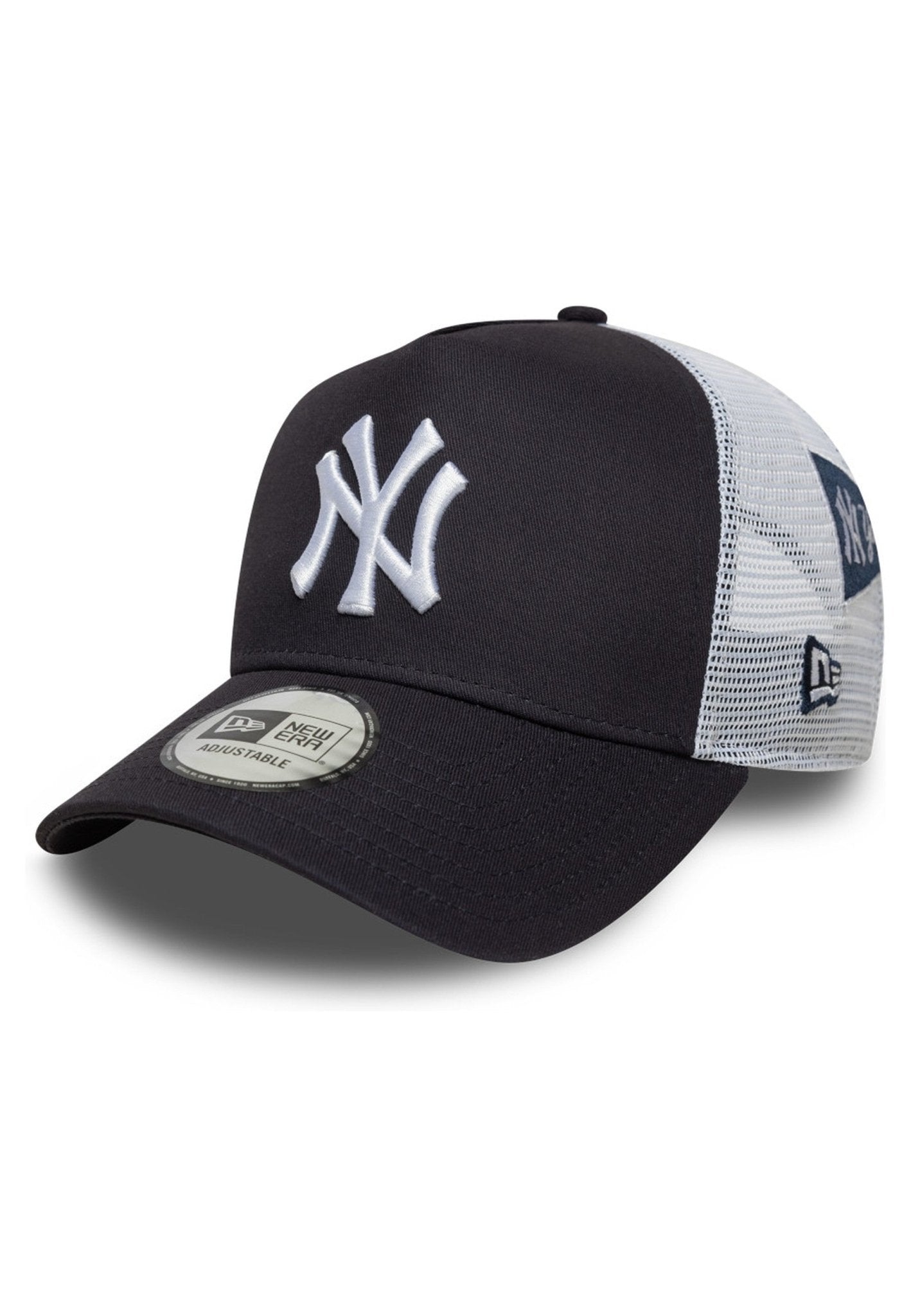 GORRA NEW ERA MARINO YANKEES MULTI PATCH TRUCKER CAP NEYYAN - AREA ZERO