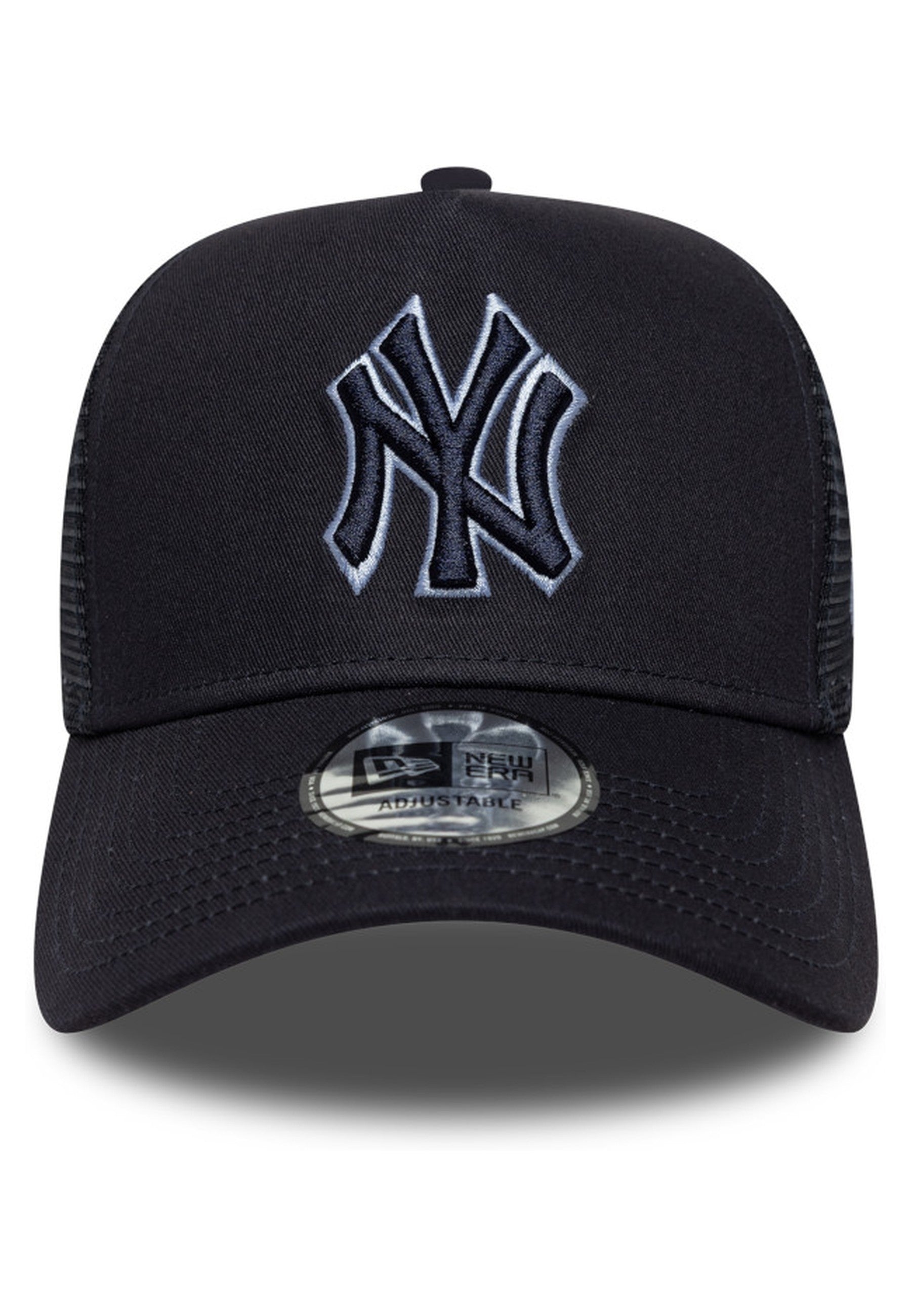GORRA NEW ERA MARINO YANKEES OUTLINE EF TRUCKER NEYYAN