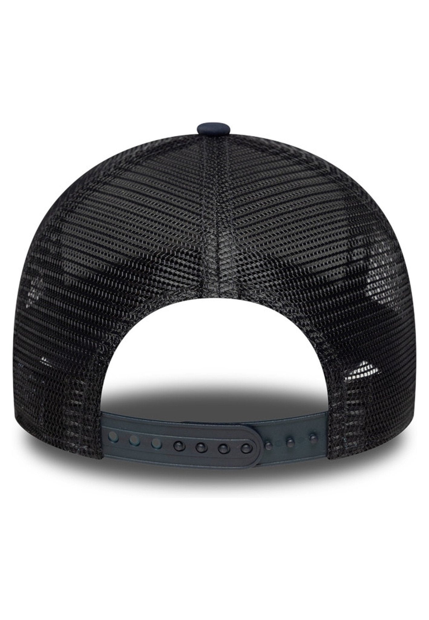 GORRA NEW ERA MARINO YANKEES SCRIPT TRUCKER NEYYAN - AREA ZERO