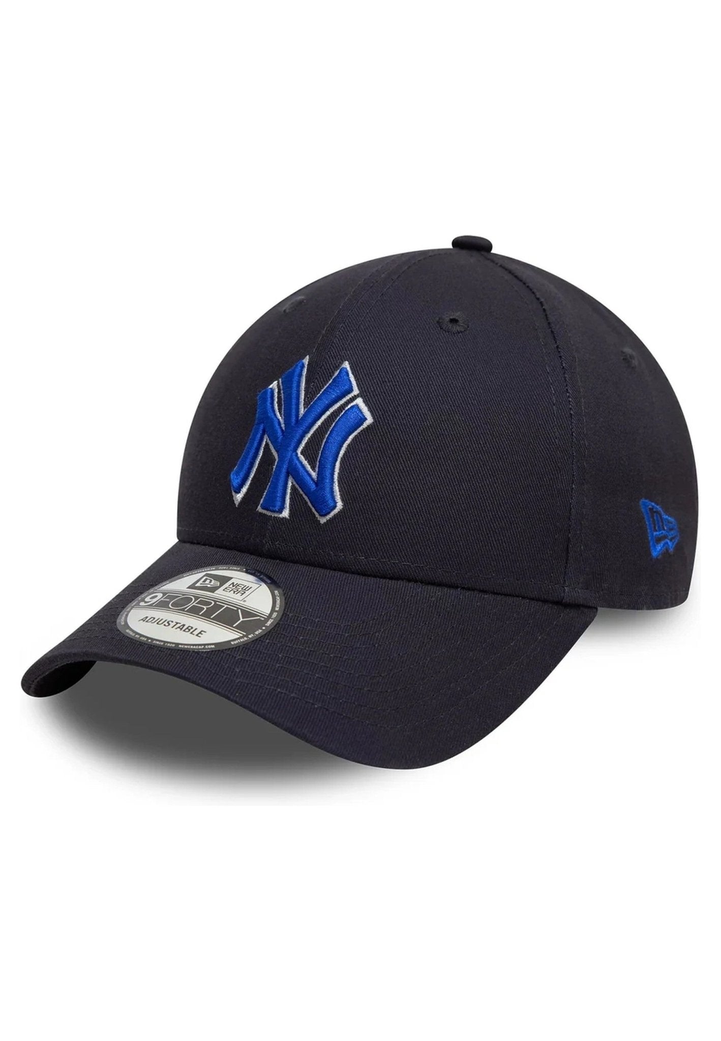GORRA NEW ERA MARINO YANKEES SIDE PATCH 9FORTY NEYYAN - AREA ZERO