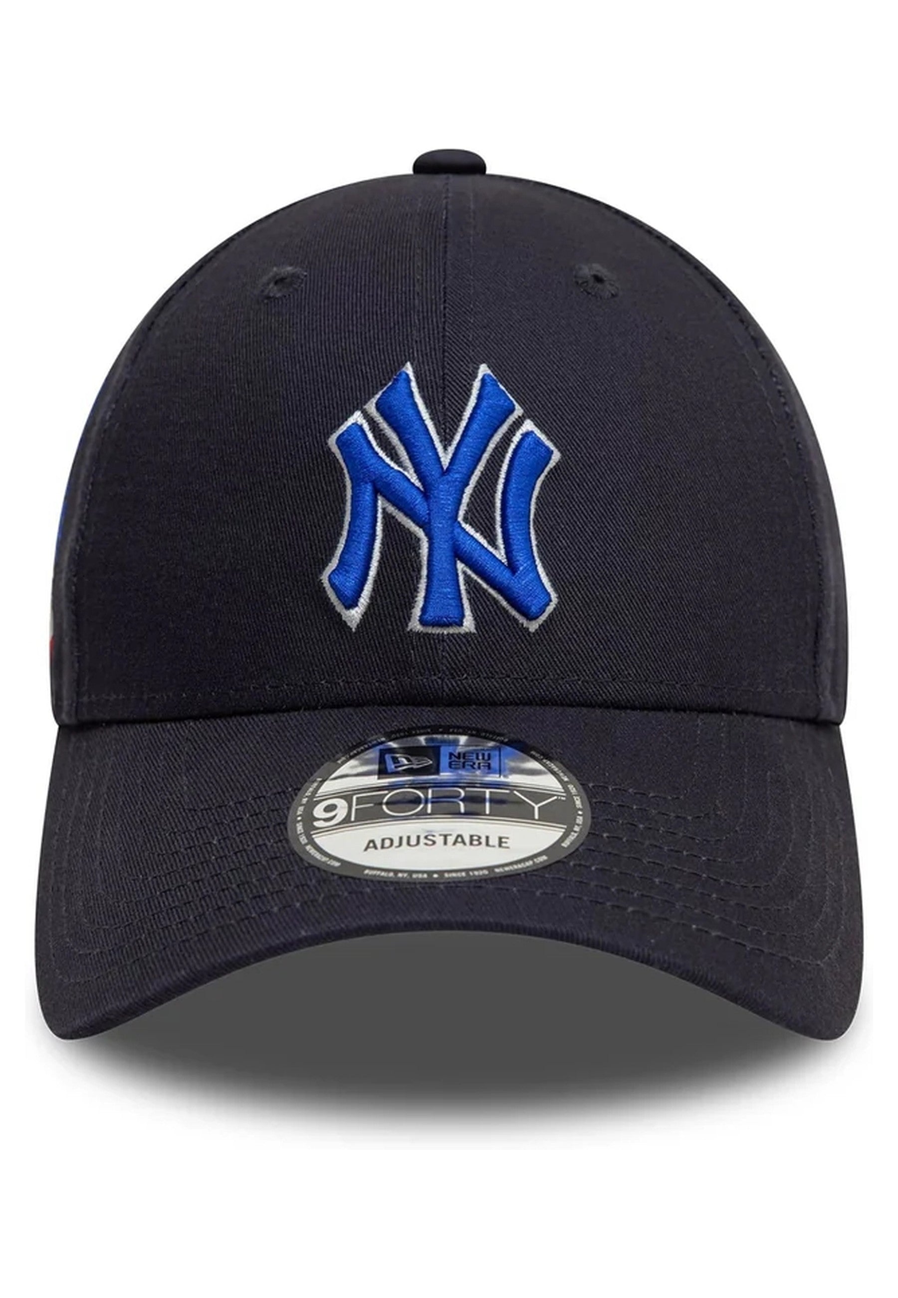 GORRA NEW ERA MARINO YANKEES SIDE PATCH 9FORTY NEYYAN