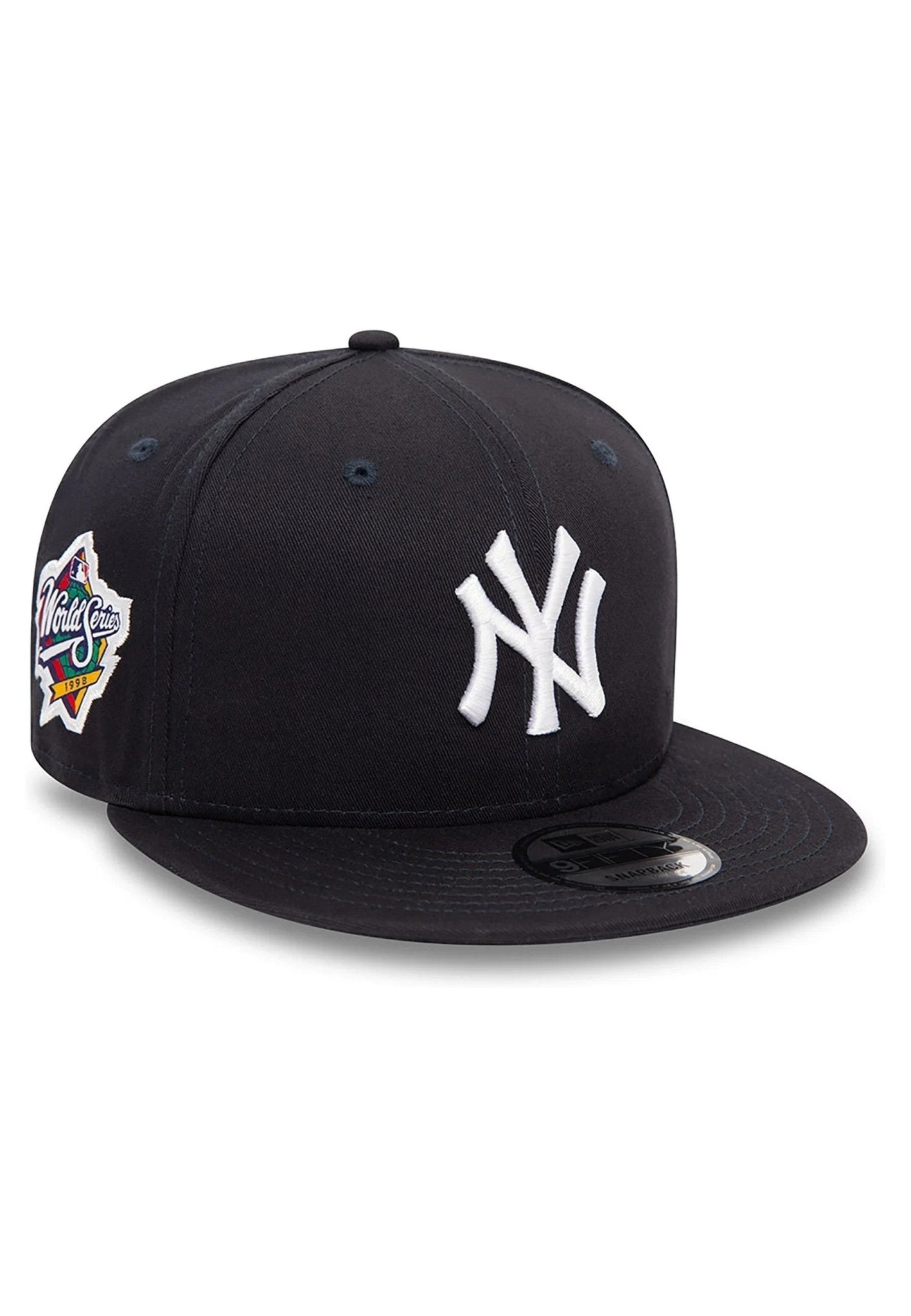 GORRA NEW ERA MARINO YANKEES TEAM COLOUR 9FIFTY NEYYAN - AREA ZERO