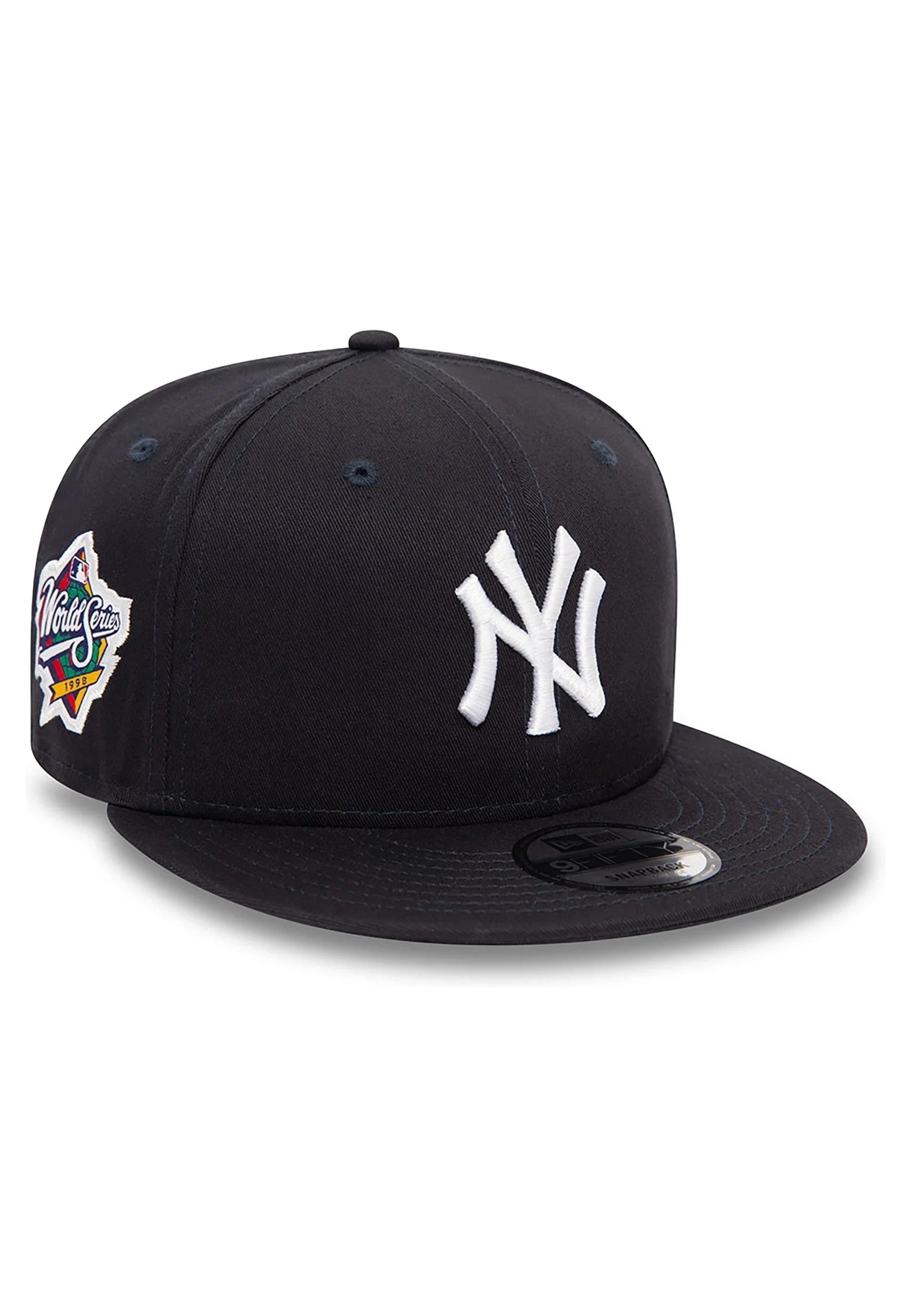 GORRA NEW ERA MARINO YANKEES TEAM COLOUR 9FIFTY NEYYAN