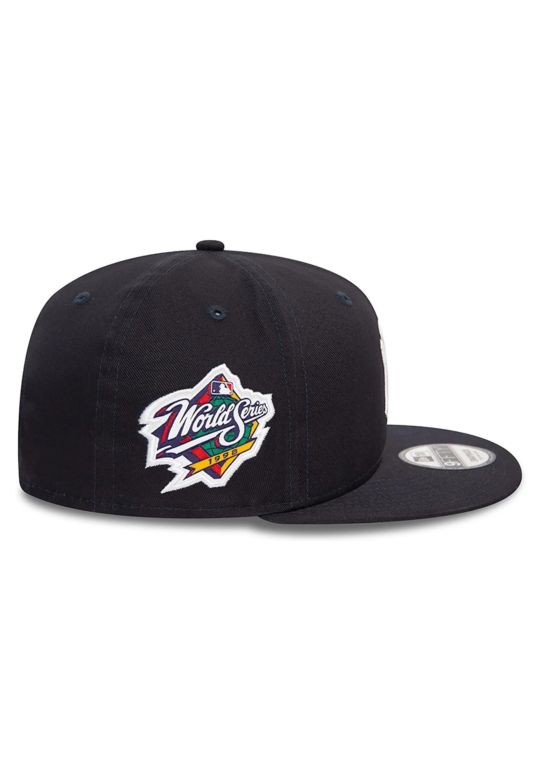 GORRA NEW ERA MARINO YANKEES TEAM COLOUR 9FIFTY NEYYAN