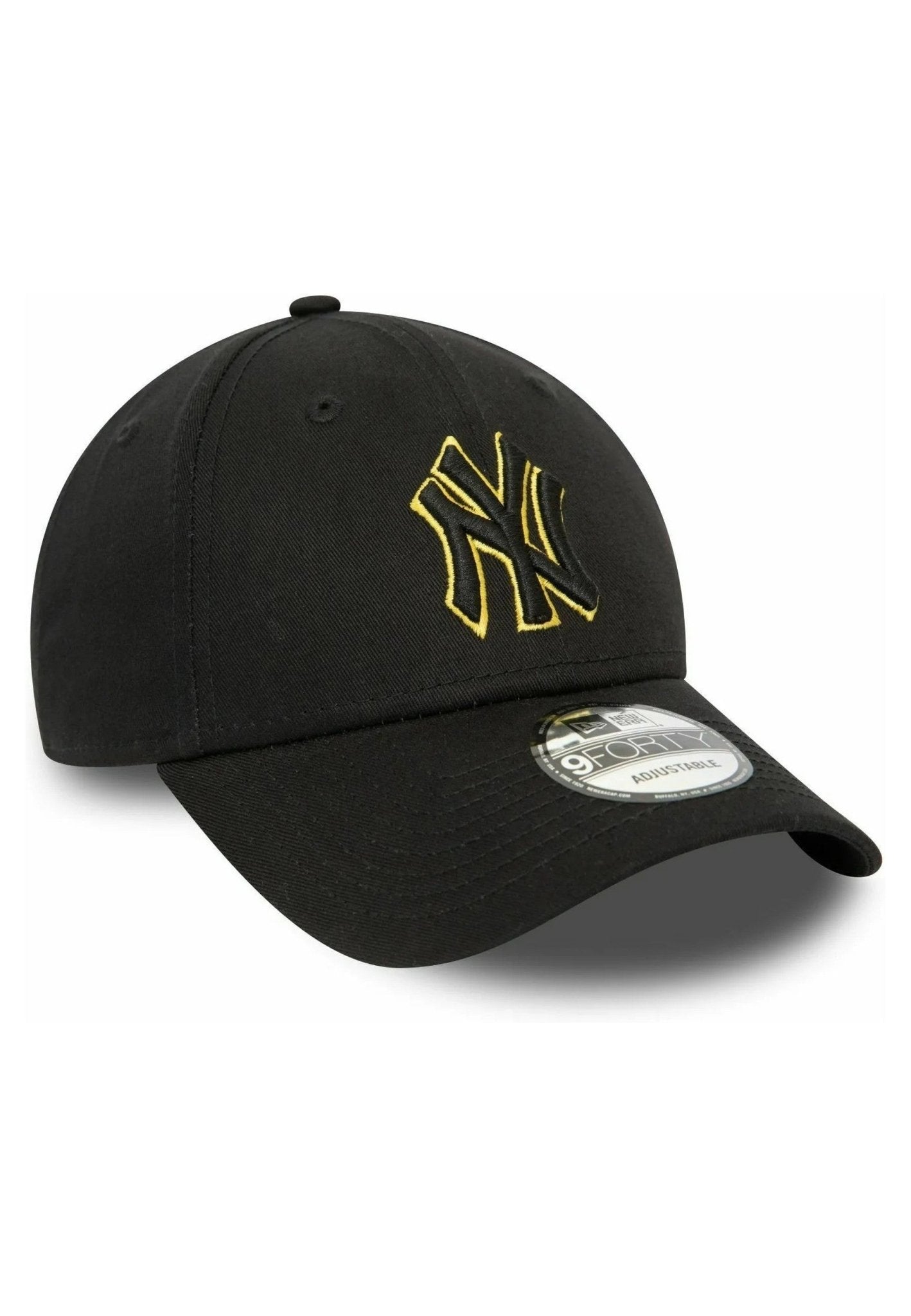 GORRA NEW ERA MARINO YANKEES TEAM OUTLINE 9FORTY NEYYAN - AREA ZERO
