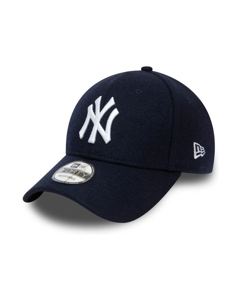 GORRA NEW ERA MARINO YANKEES THE LEAGUE NEYYAN GM - AREA ZERO