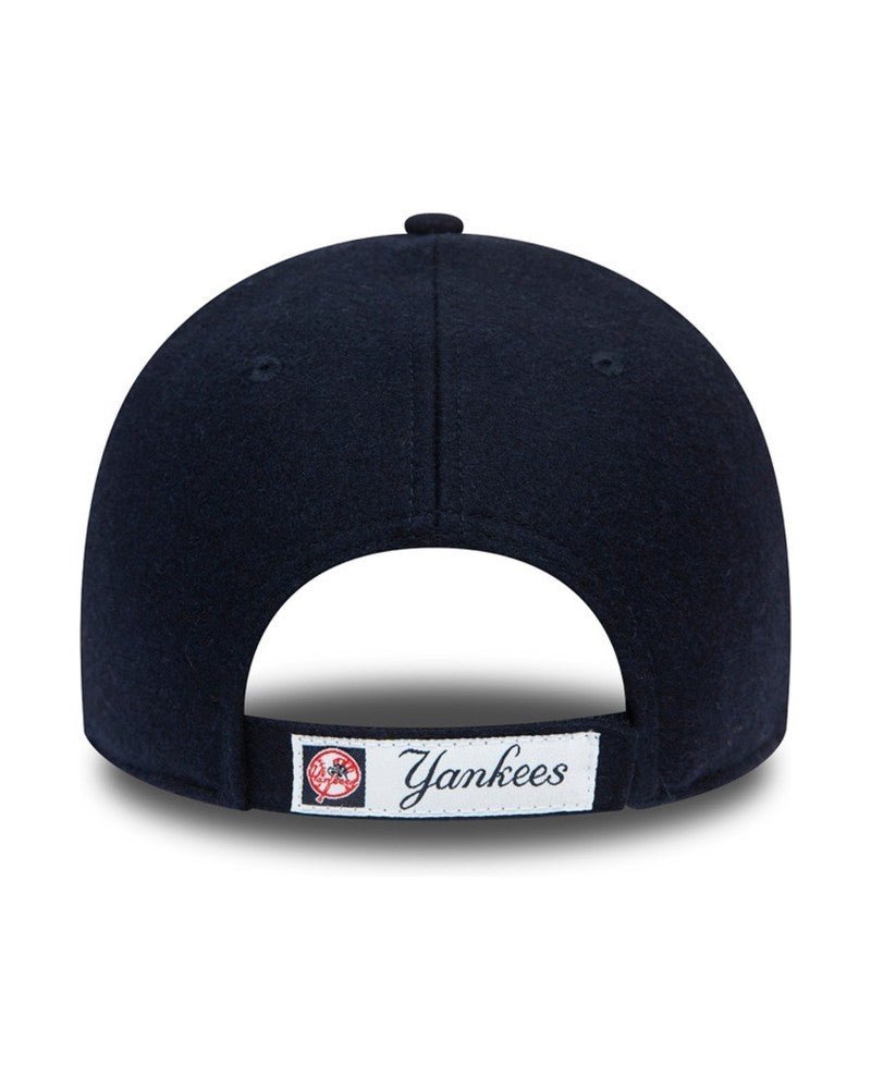 GORRA NEW ERA MARINO YANKEES THE LEAGUE NEYYAN GM - AREA ZERO
