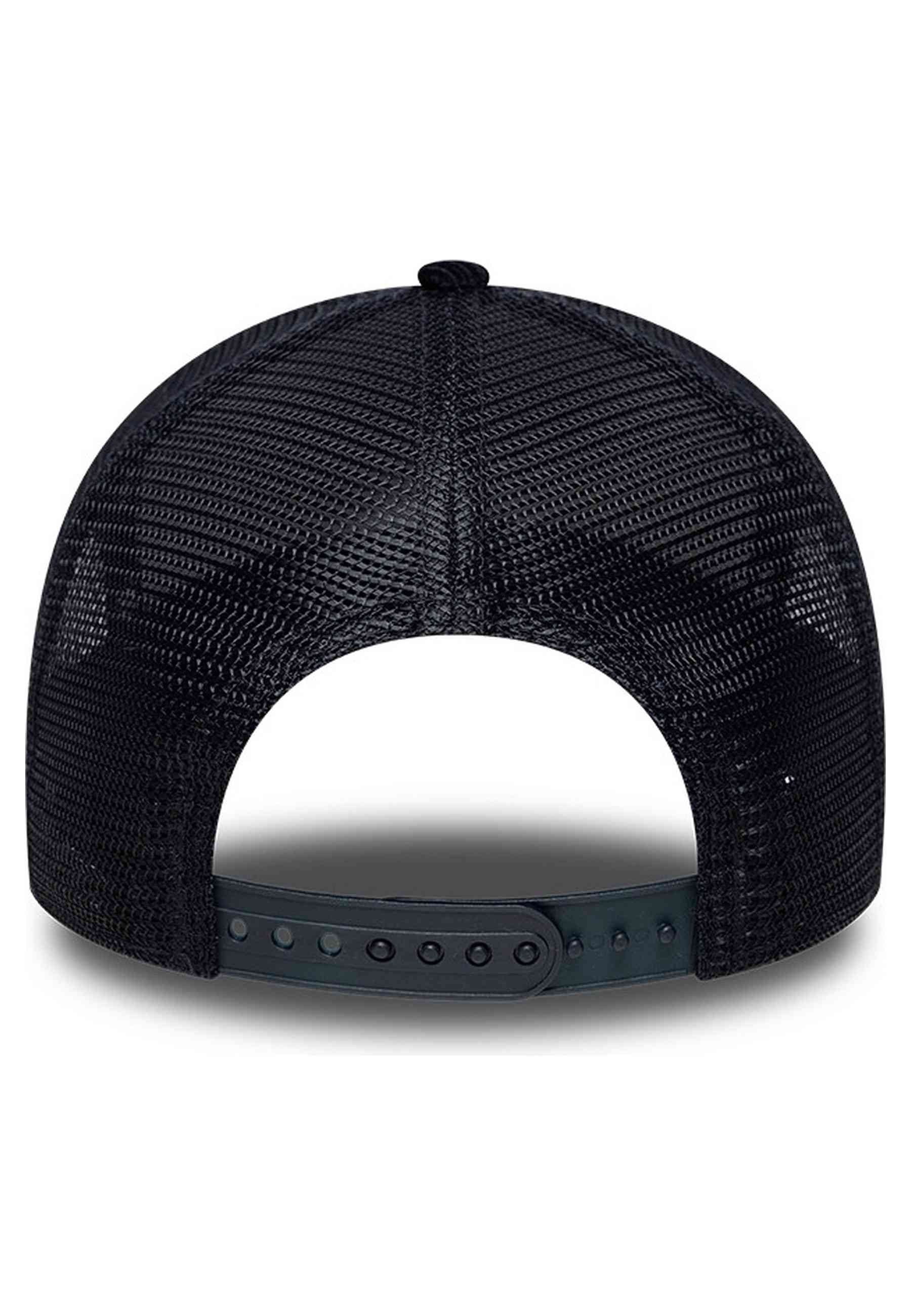 GORRA NEW ERA MARINO YANKEES TONAL CORD TRUCKER NEYYAN