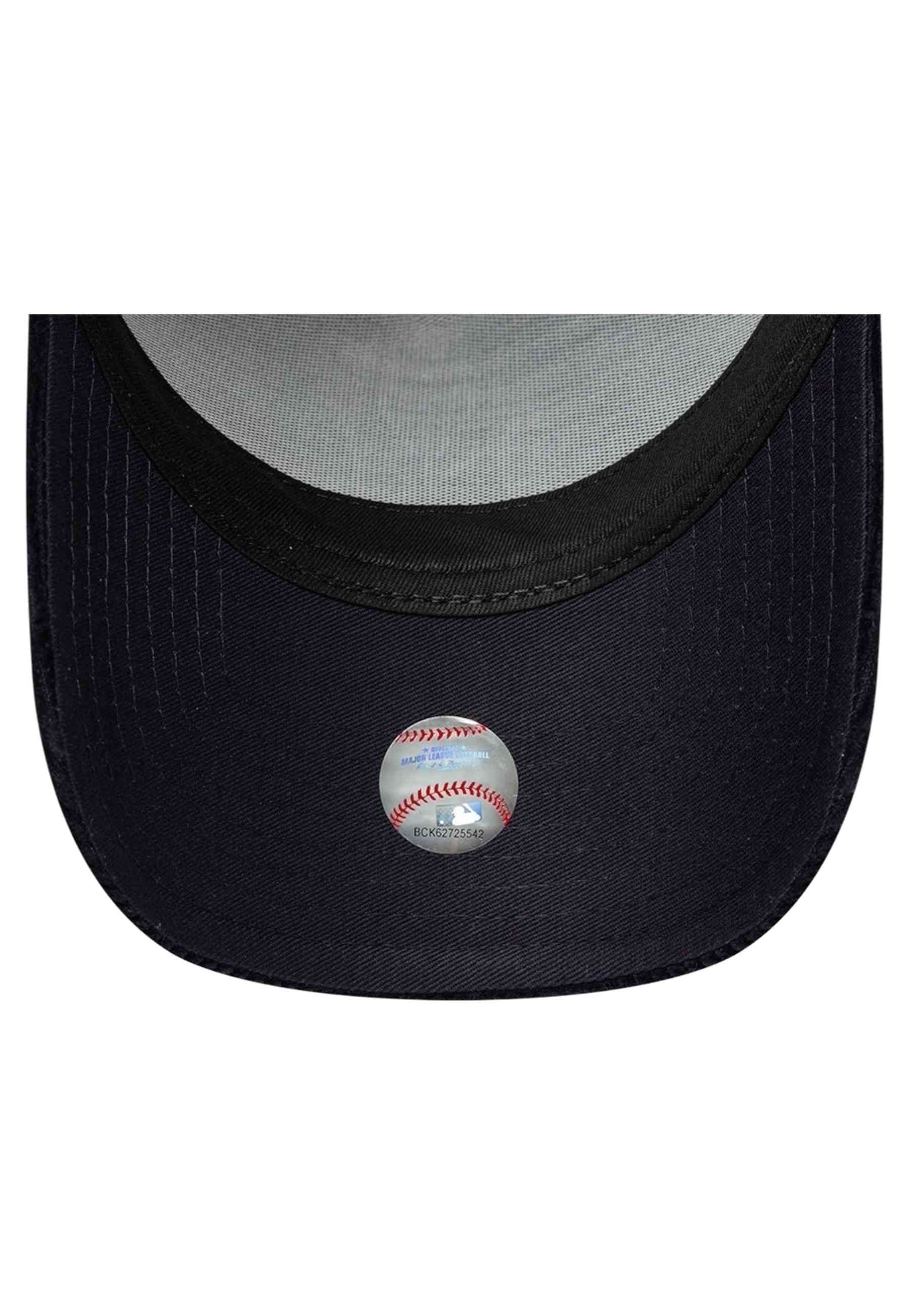 GORRA NEW ERA MARINO YANKEES TONAL CORD TRUCKER NEYYAN