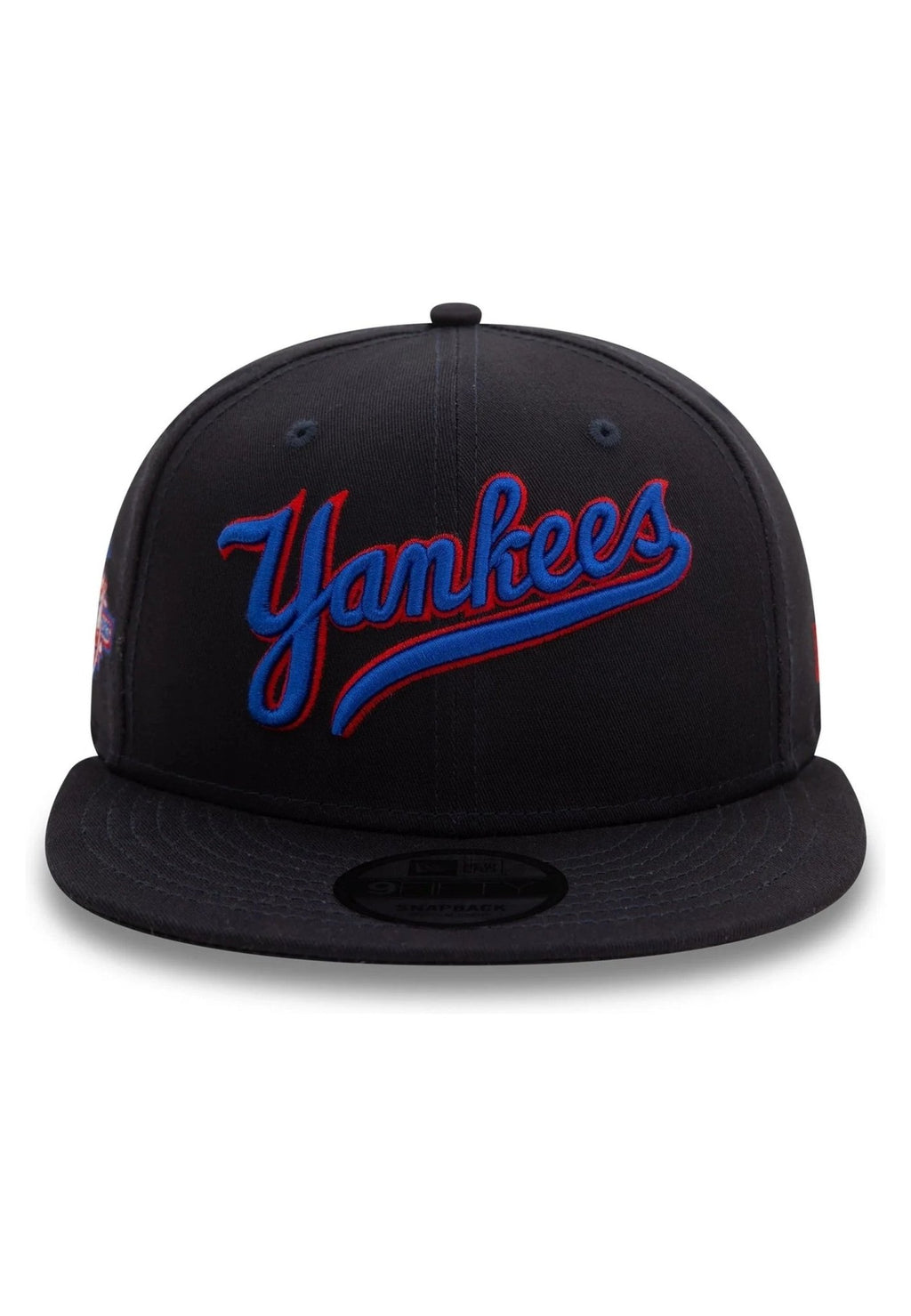 GORRA NEW ERA MARINO YANKEES WORDMARK PATCH 9FIFTY LOSDOD - AREA ZERO
