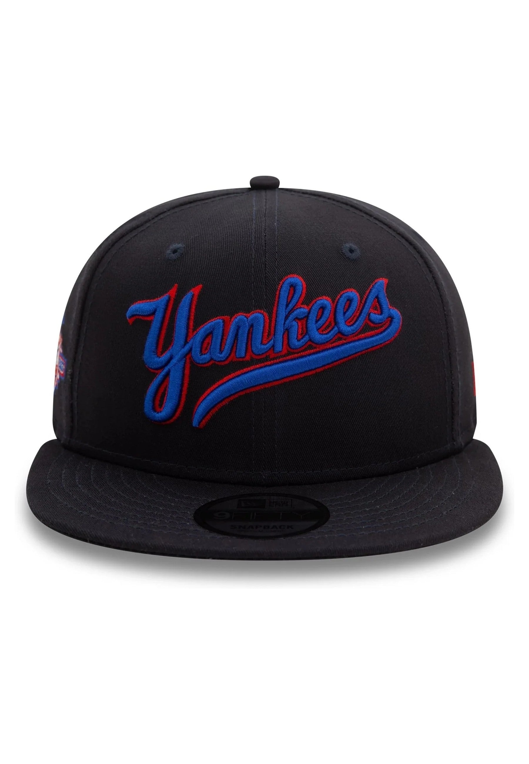 GORRA NEW ERA MARINO YANKEES WORDMARK PATCH 9FIFTY LOSDOD