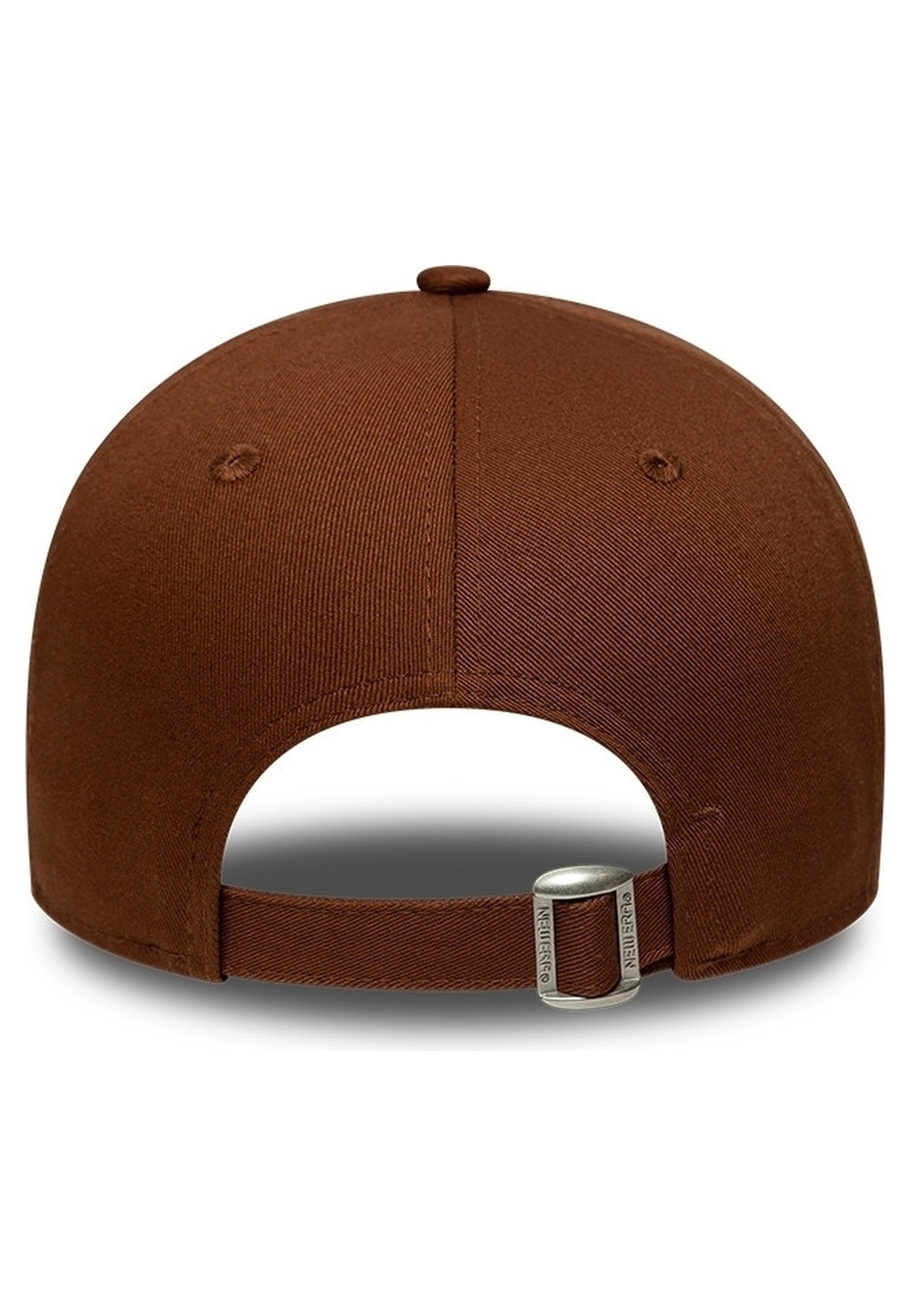 GORRA NEW ERA MARRON DETROIT TIGERS D RING PATCH DETTIG