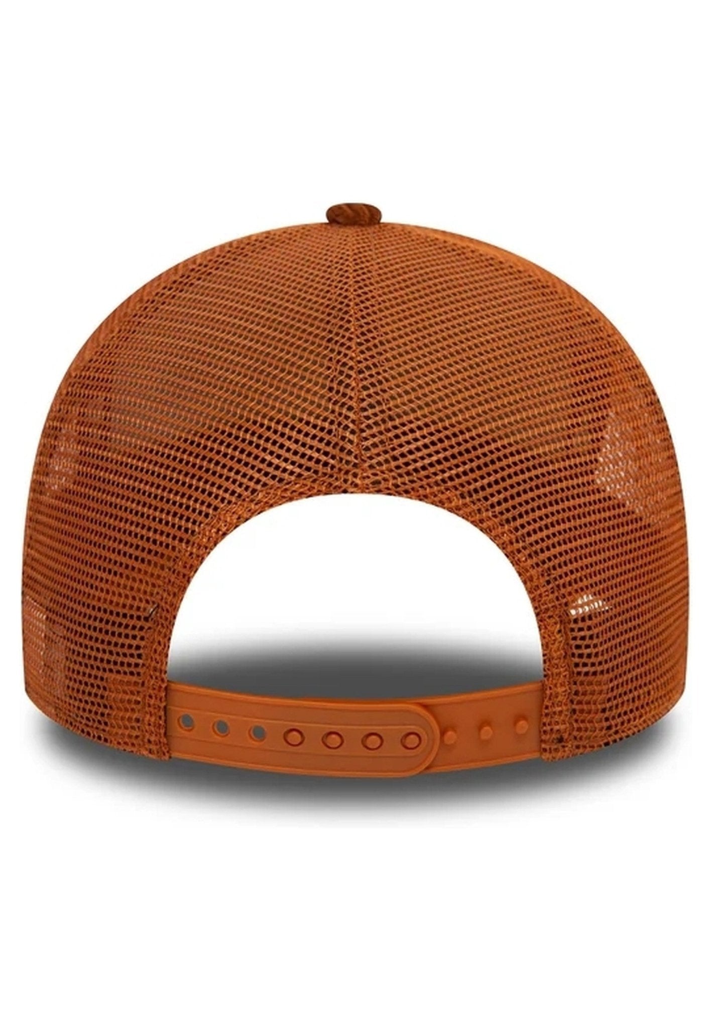 GORRA NEW ERA MARRON DODGERS MLB CORD TRUCKER LOSDOD - AREA ZERO