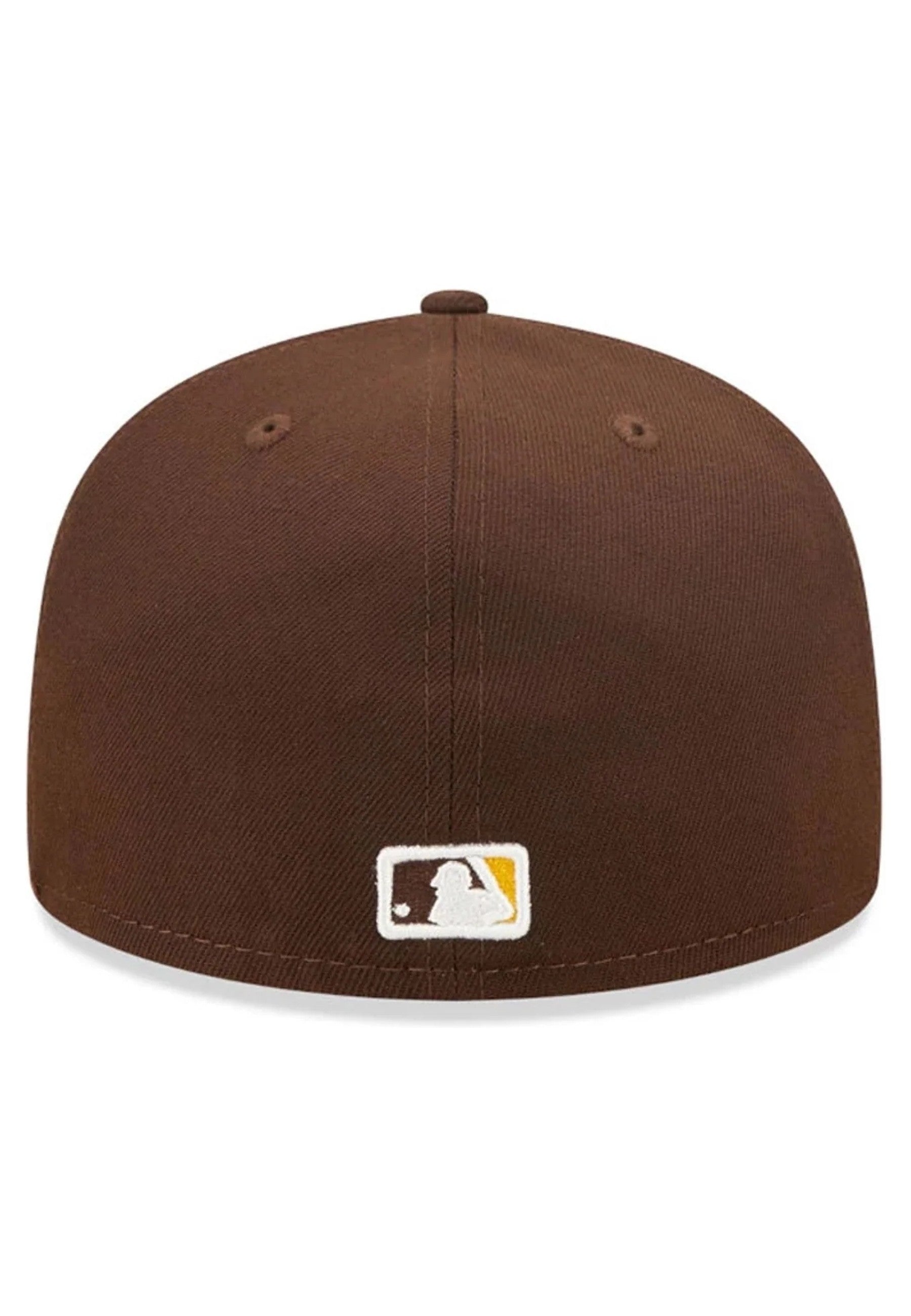 GORRA NEW ERA MARRON SD PADRES ACPERF 5950 SADPAD OTC