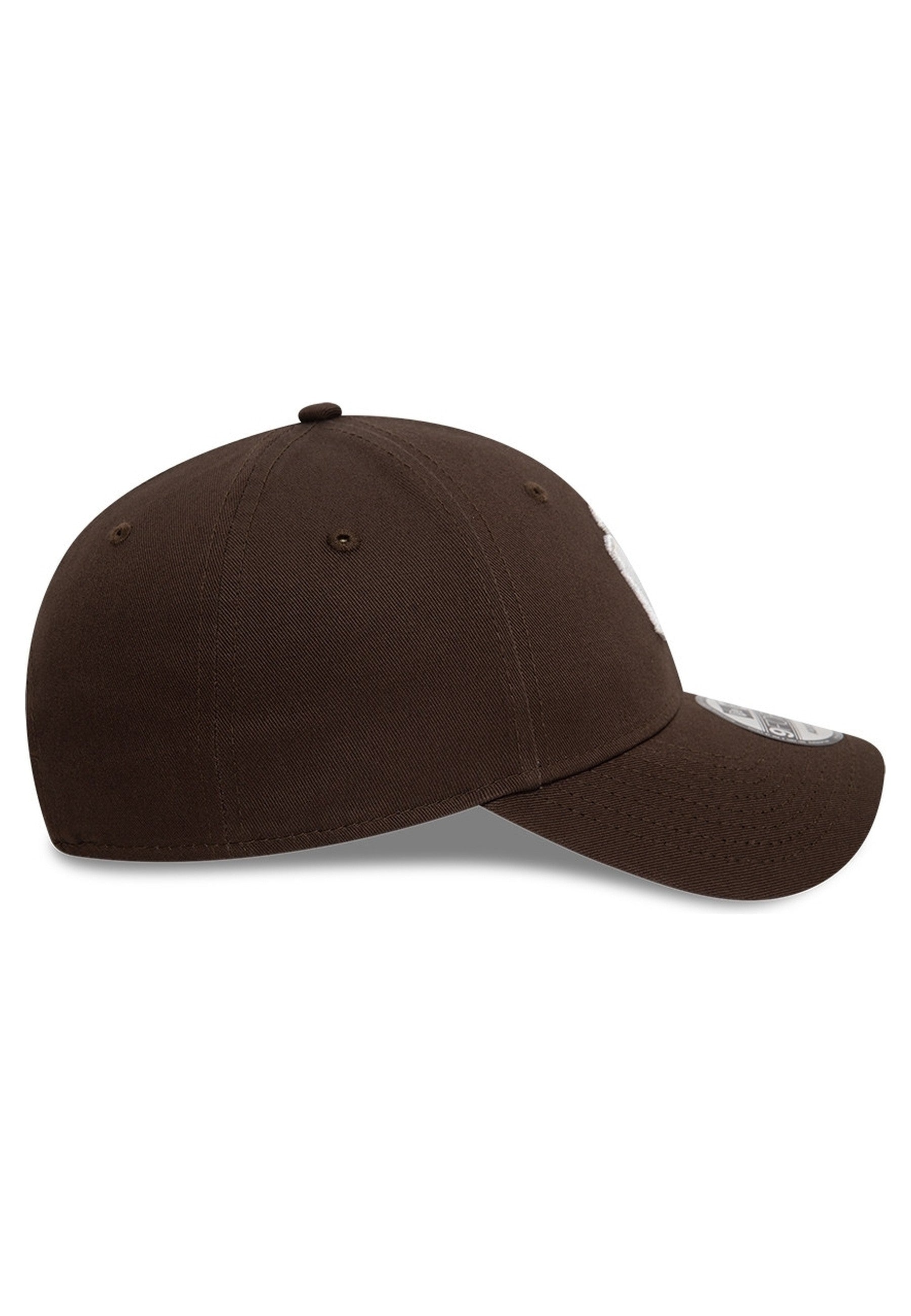GORRA NEW ERA MARRON YANKEES NOS LEAGUE ESS 9FORTY NEYYAN