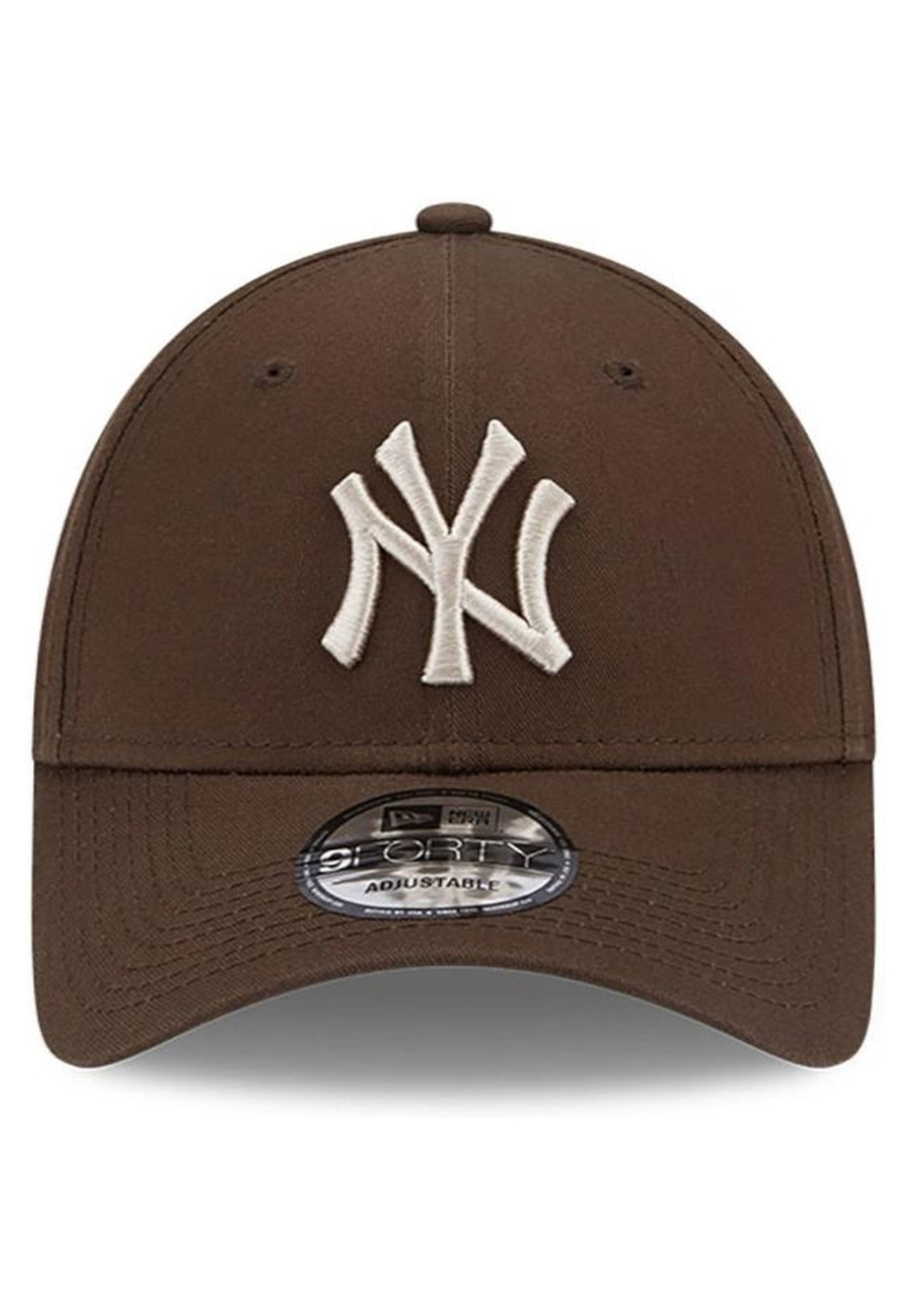 GORRA NEW ERA MARRON YANKEES WMNS LEAGUE ESS 9FORTY NEYYAN