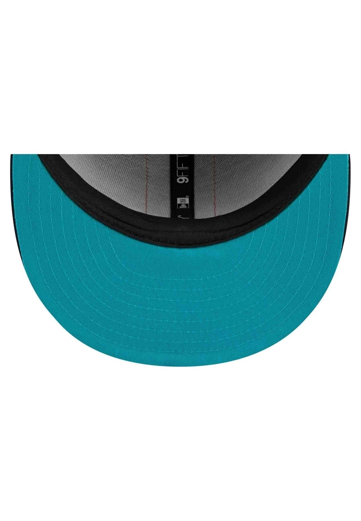 GORRA NEW ERA MIAMI DOLPHINS FAN PACK 950 HELMET CAP