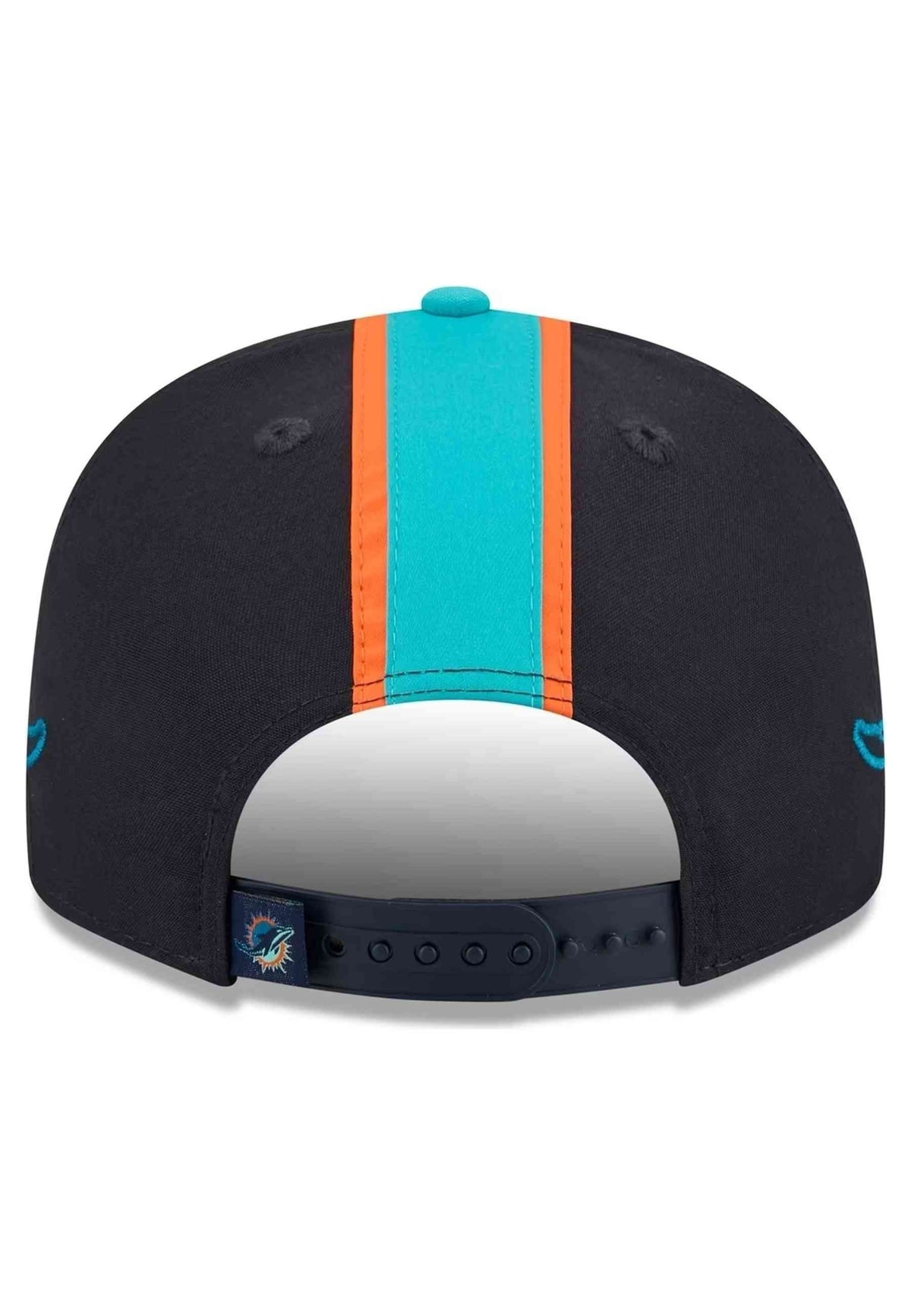 GORRA NEW ERA MIAMI DOLPHINS FAN PACK 950 HELMET CAP