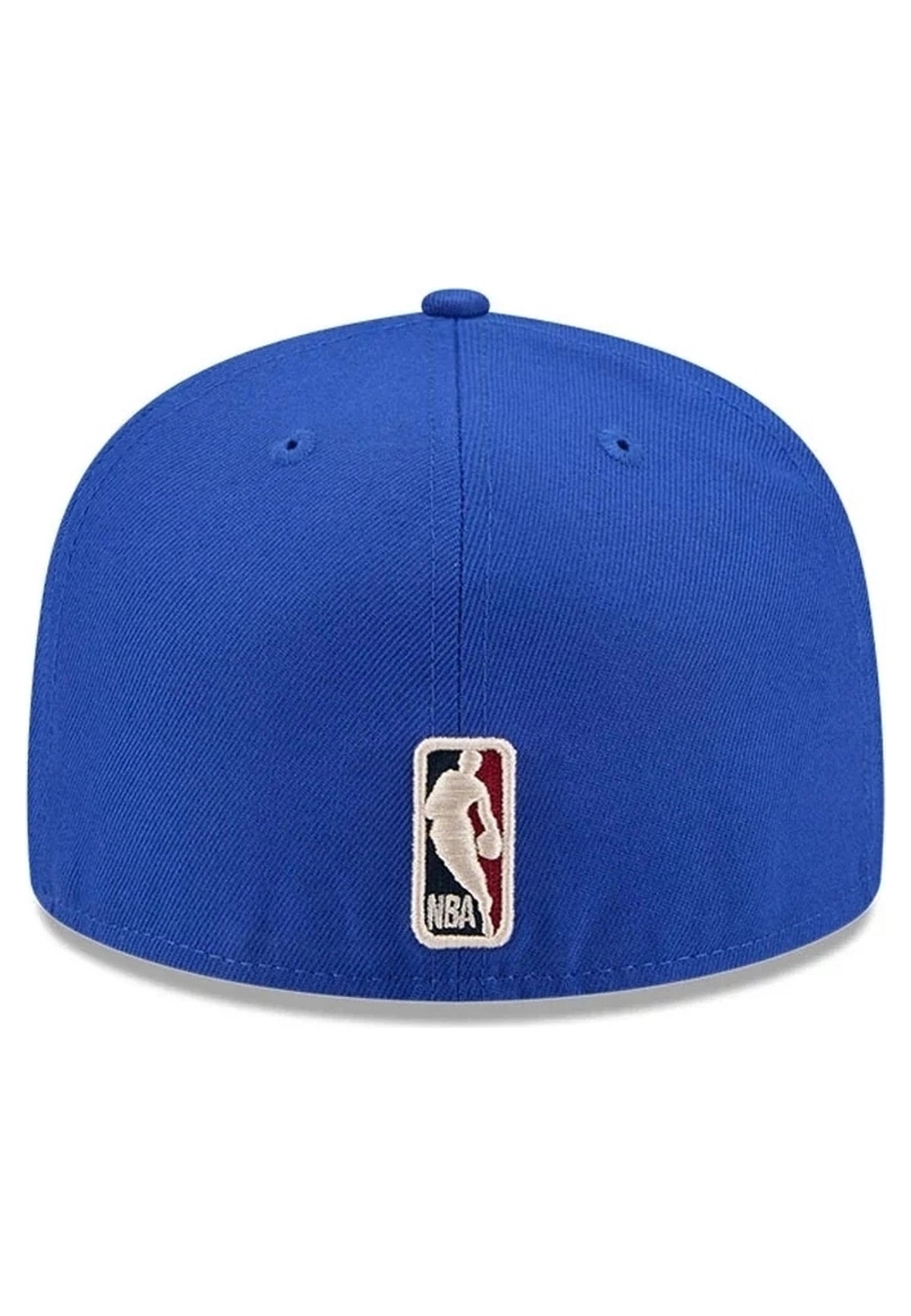 GORRA NEW ERA MINNESOTA TIMBERWOLVES 59FIFTY HARDWOOD CLASSIC ROYAL