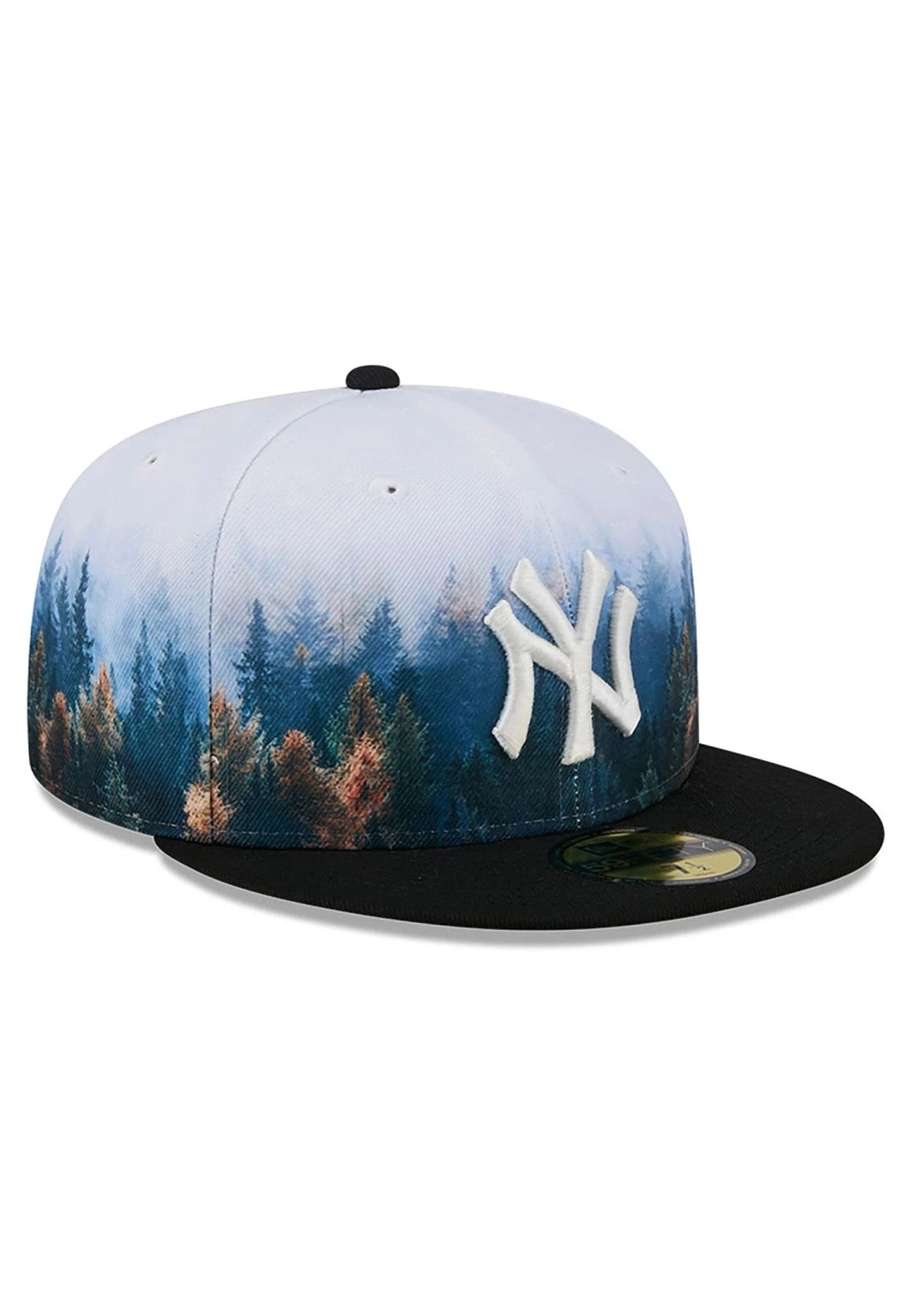 GORRA NEW ERA MONTAÑA YANKEES PHOTOREAL 59FIFTY NEYYAN - AREA ZERO