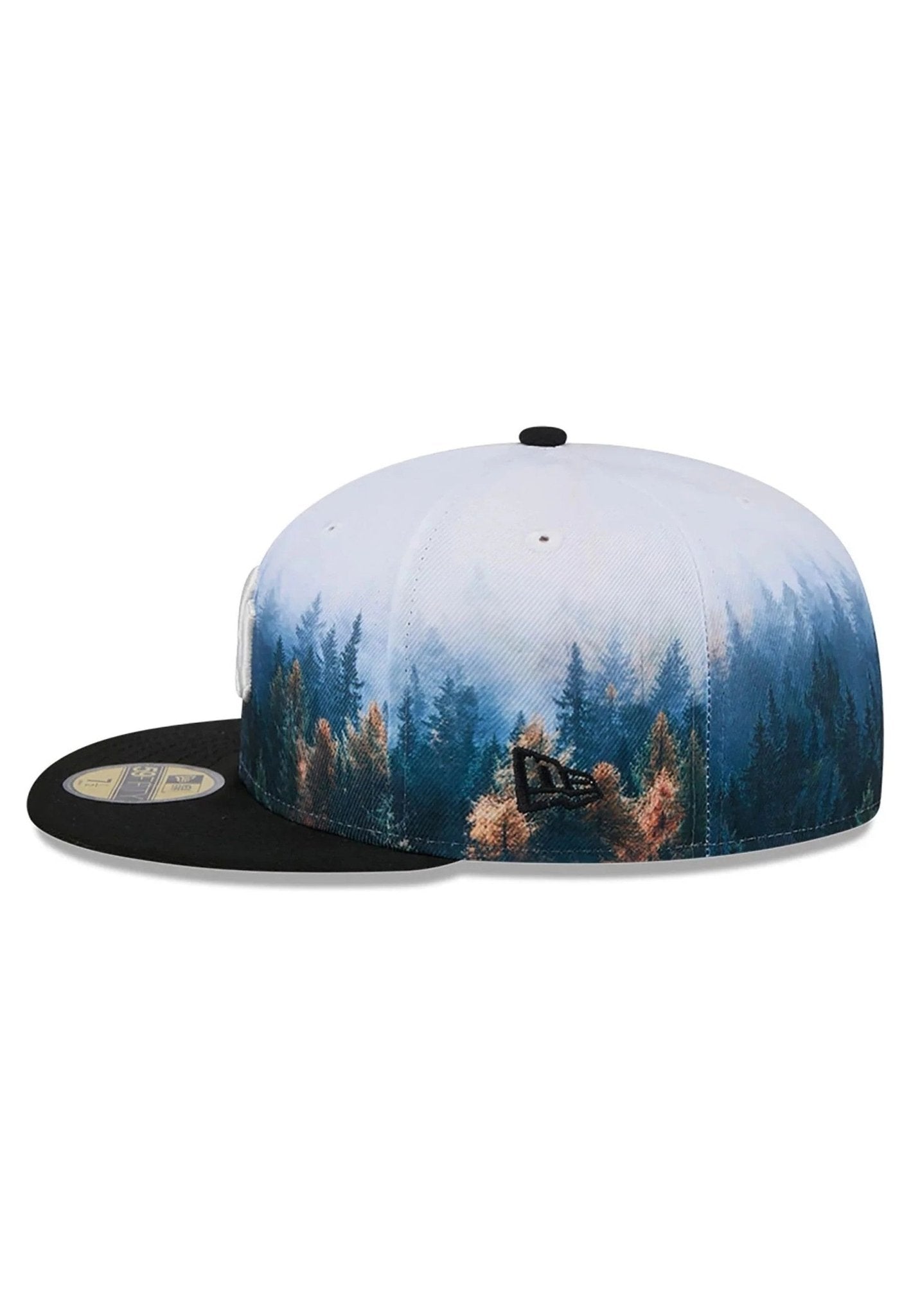 GORRA NEW ERA MONTAÑA YANKEES PHOTOREAL 59FIFTY NEYYAN - AREA ZERO