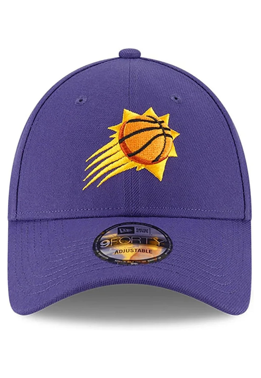 GORRA NEW ERA MORADA SUNS NBA THE LEAGUE PHOSUN OTC