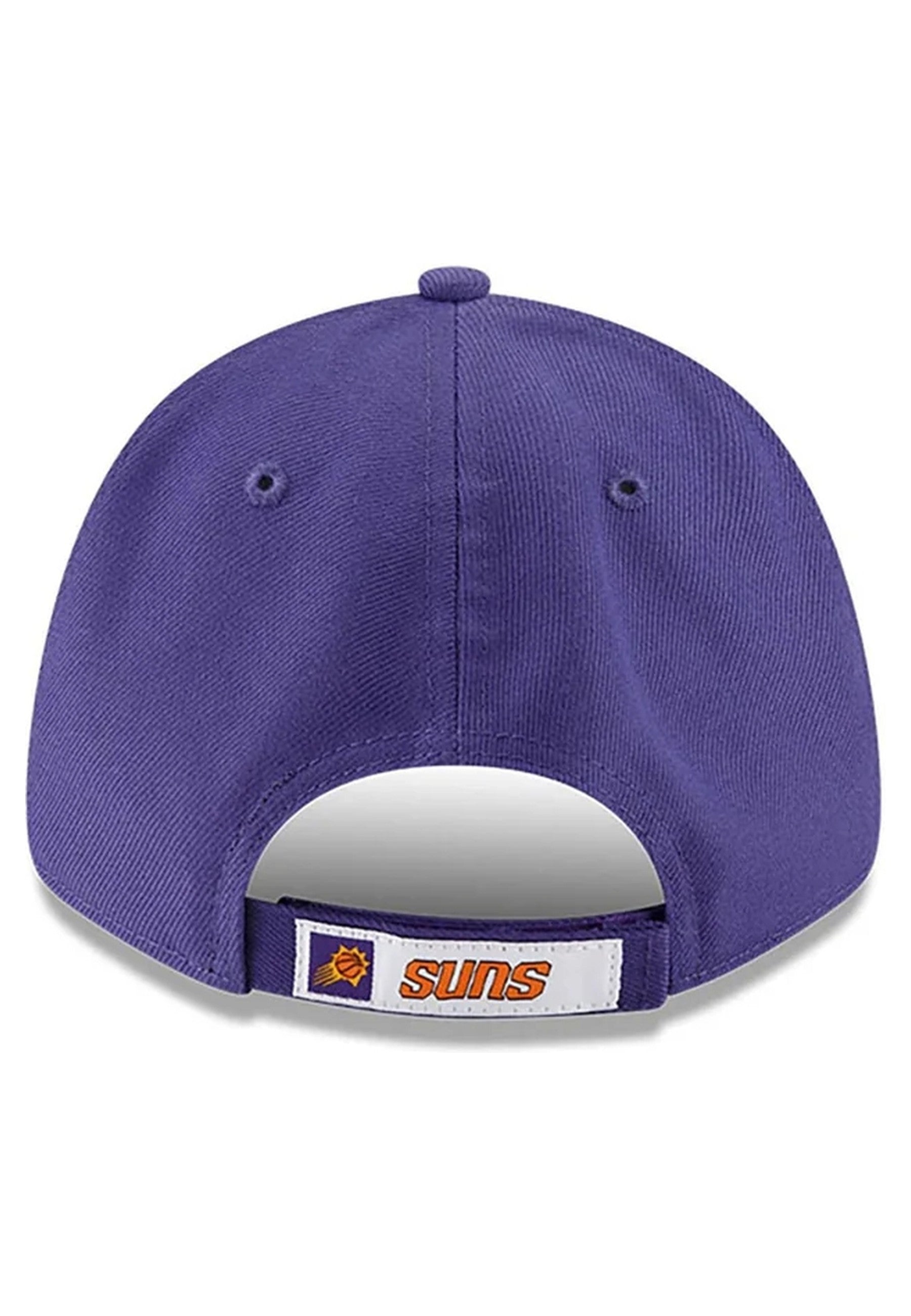 GORRA NEW ERA MORADA SUNS NBA THE LEAGUE PHOSUN OTC