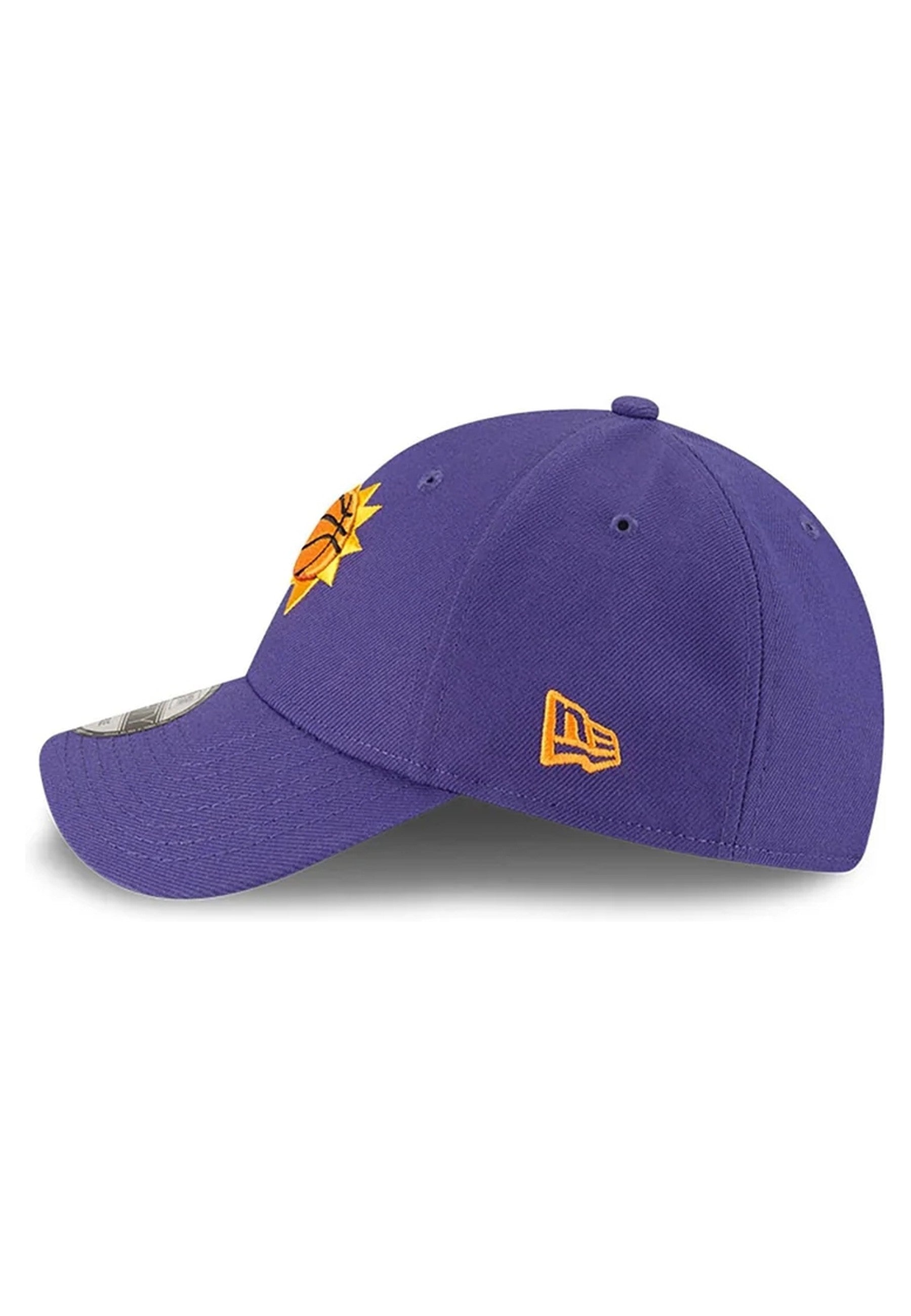 GORRA NEW ERA MORADA SUNS NBA THE LEAGUE PHOSUN OTC