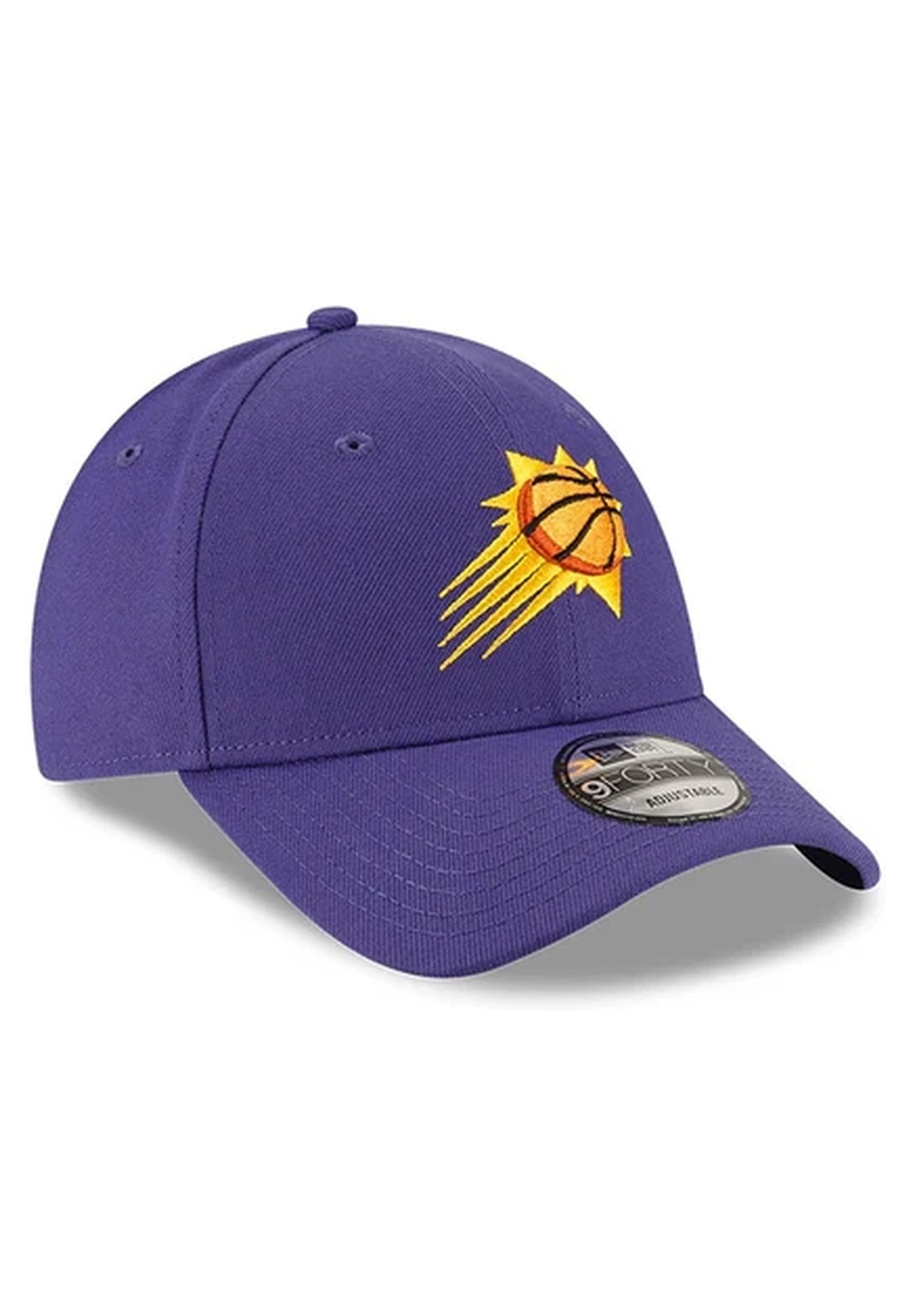 GORRA NEW ERA MORADA SUNS NBA THE LEAGUE PHOSUN OTC