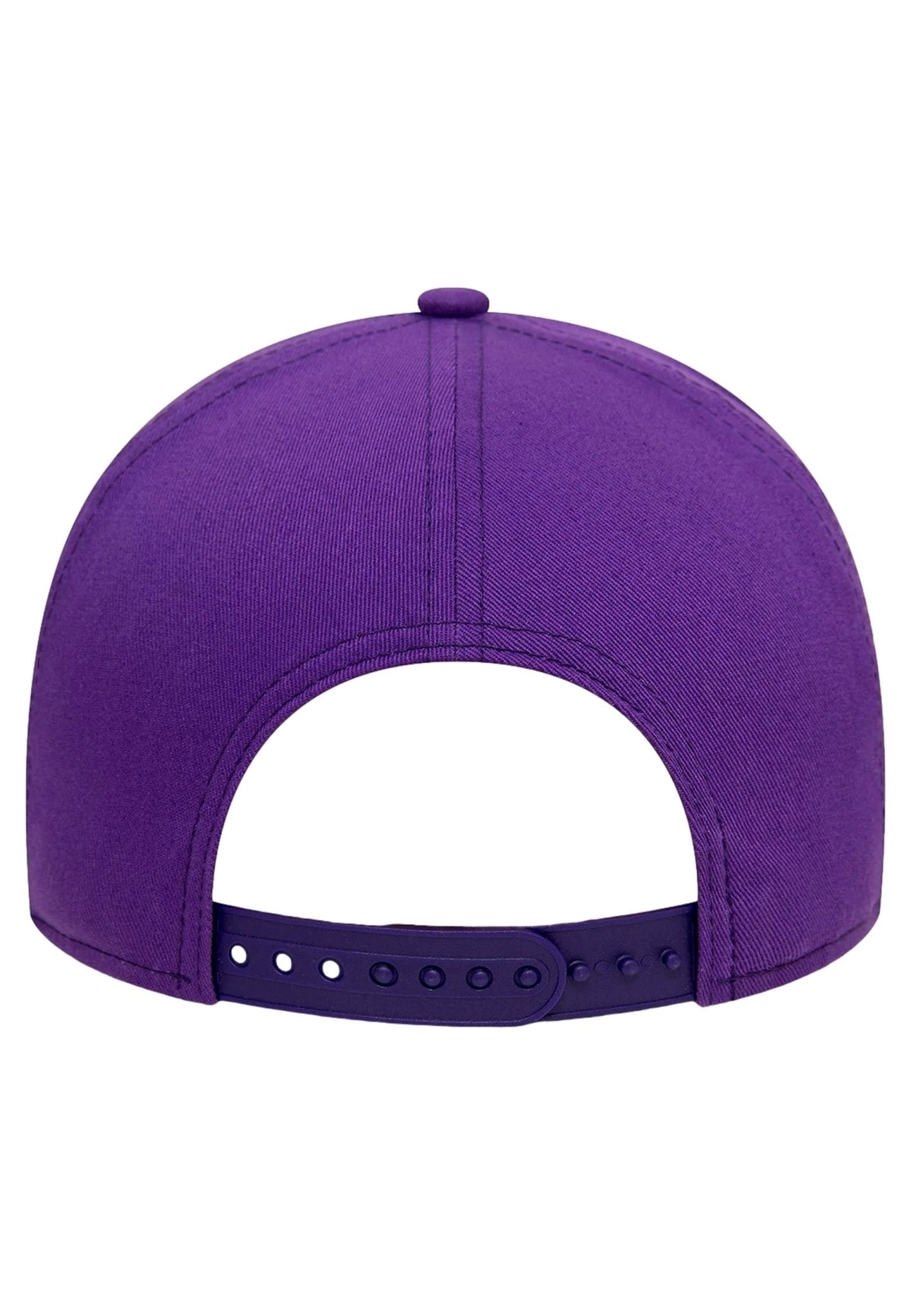 GORRA NEW ERA MORADA VIKINGS EFRAME MINVIK OTC - AREA ZERO