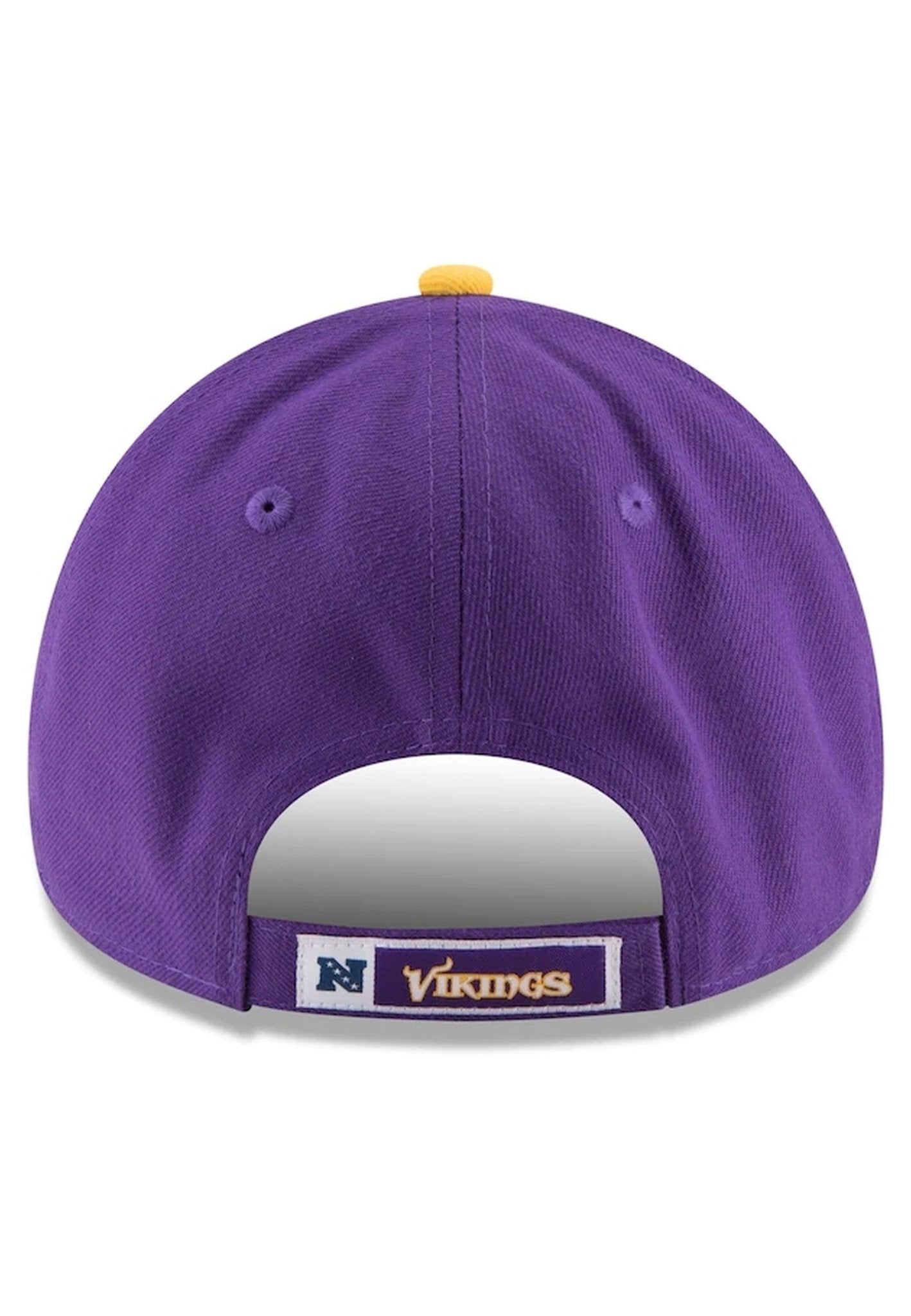 GORRA NEW ERA MORADA VIKINGS THE LEAGUE MINVIK TEAM 2013 - AREA ZERO