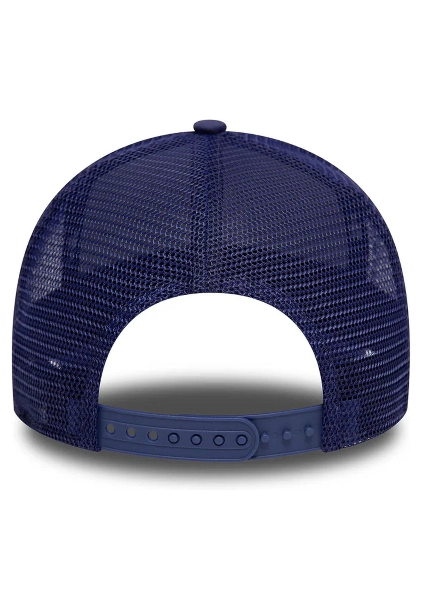 GORRA NEW ERA MORADA YANKEES LEAGUE ESS TRUCKER NEYYAN - AREA ZERO