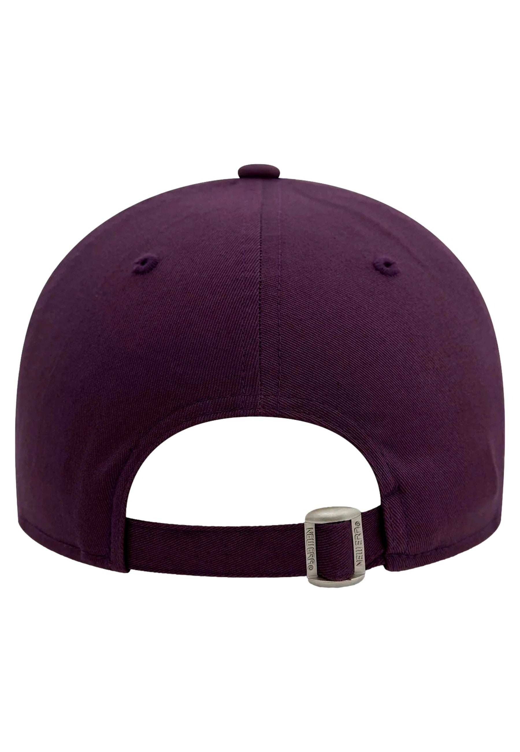 GORRA NEW ERA MORADA YANKEES LEAGUE ESSENTIAL 9FORTY NEYYAN