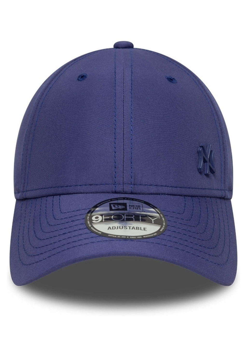 GORRA NEW ERA MORADA YANKEES TONAL FLAWLESS 9FORTY NEYYAN - AREA ZERO