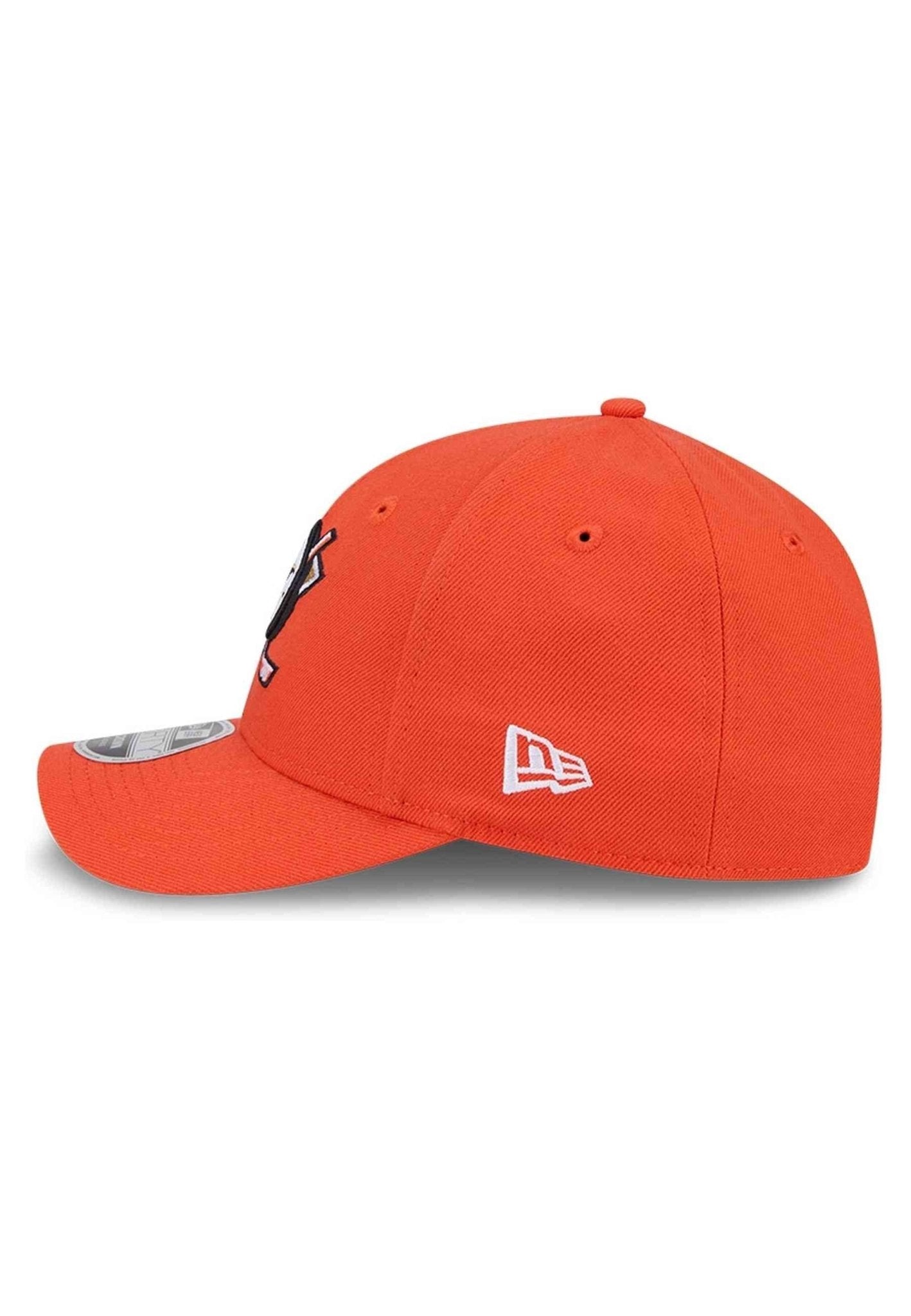 GORRA NEW ERA NARANJA ANAHEIM DUCKS NHL TEAM 940MC ANADUC - AREA ZERO
