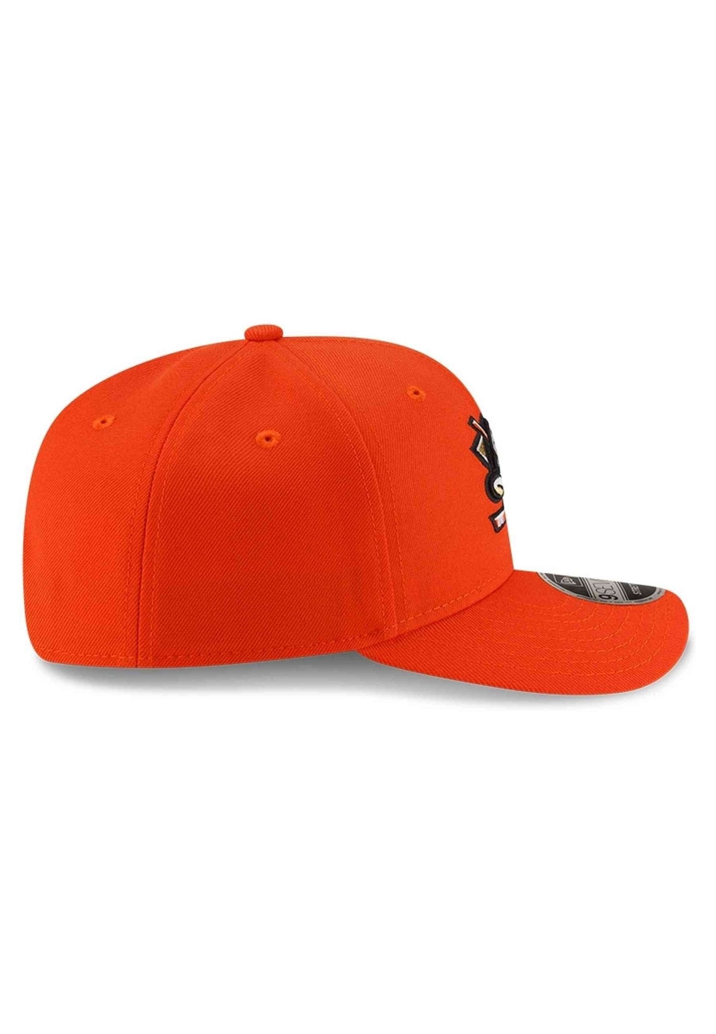 GORRA NEW ERA NARANJA ANAHEIM DUCKS NHL TEAM 970SS ANADUC - AREA ZERO