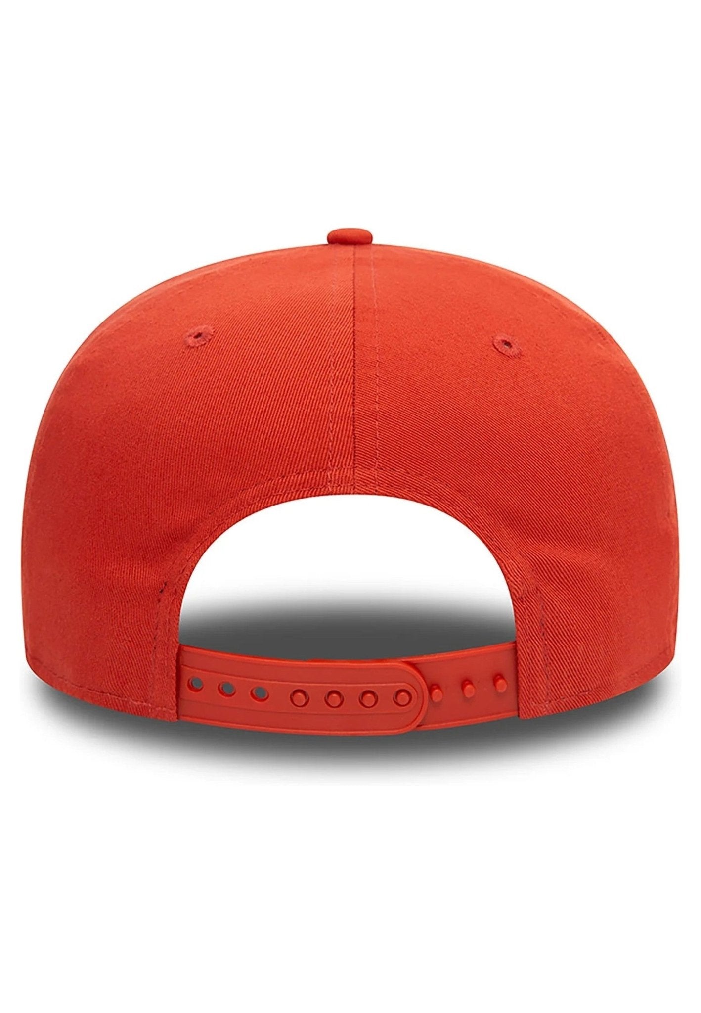GORRA NEW ERA NARANJA BULLS SEASONAL FLOWER 9FIFTY CHIBUL - AREA ZERO