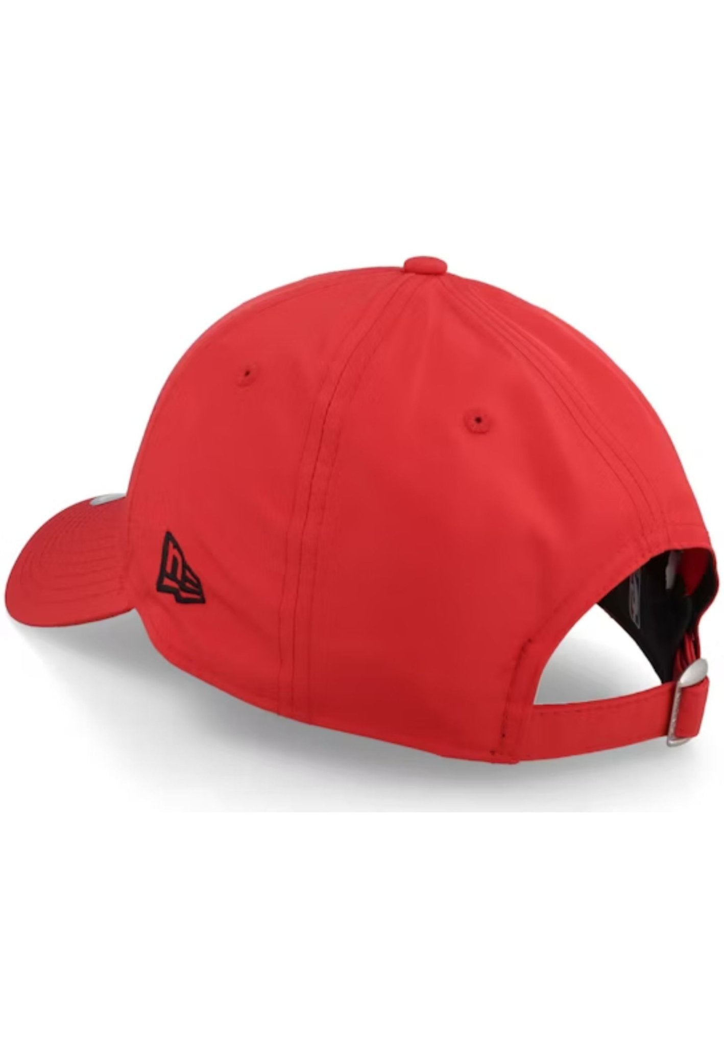 GORRA NEW ERA NARANJA BULLS STACK LOGO 9FORTY CHIBUL - AREA ZERO