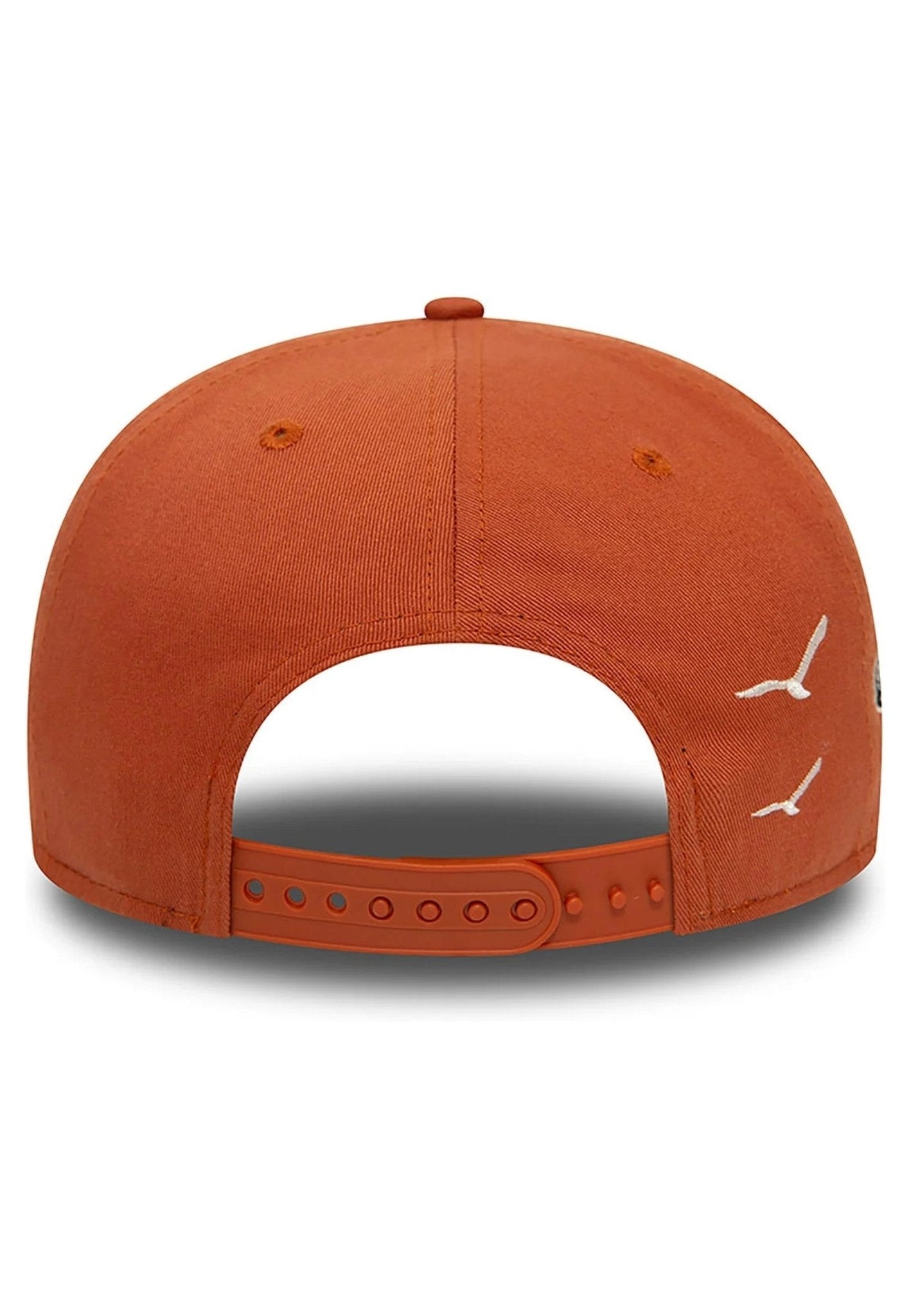 GORRA NEW ERA NARANJA COYOTES MLB SUMMER ICON 9FIFTY ARIDIACO - AREA ZERO