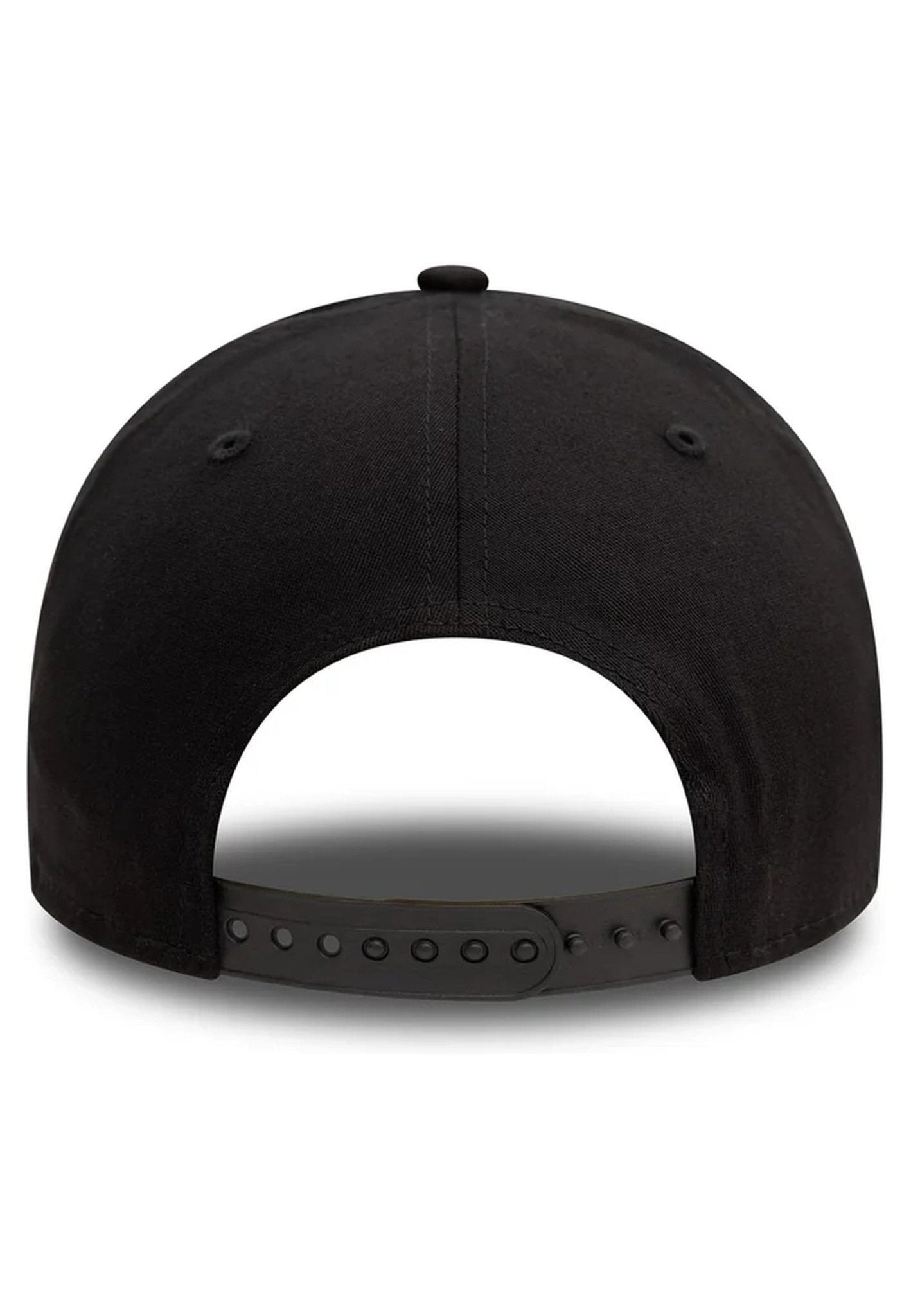 GORRA NEW ERA NEGRA 49ERS NFL 9FORTY SS SAF49E - AREA ZERO