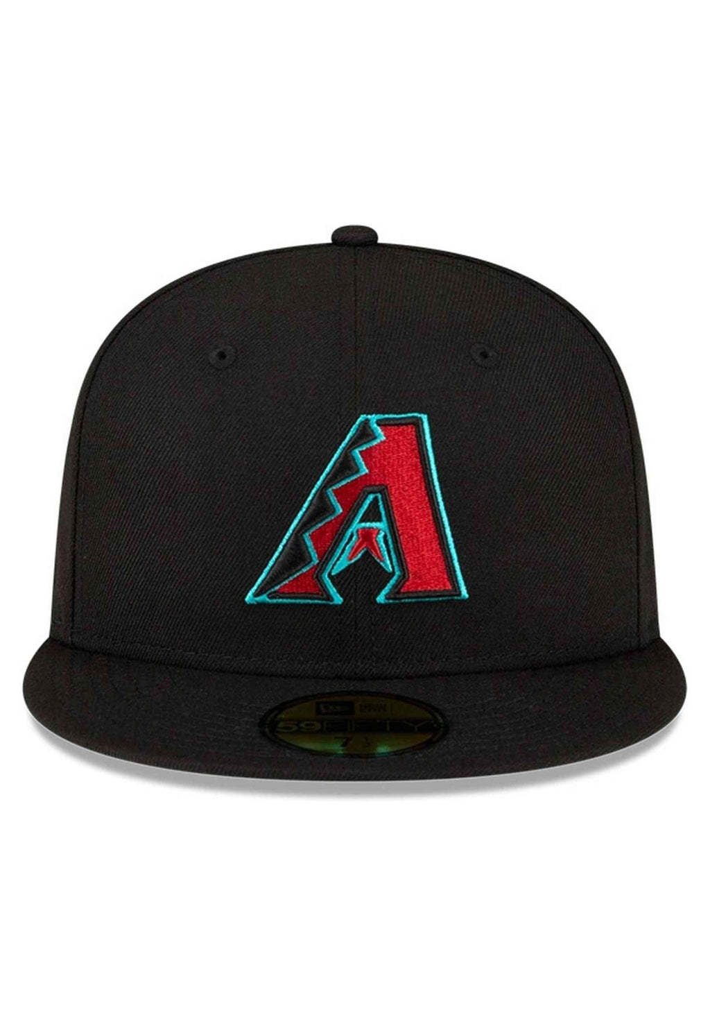 GORRA NEW ERA NEGRA ARIZONA DIAMONDBACKS ACPERF ARIDIA ALT - AREA ZERO