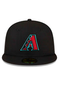 GORRA NEW ERA ARIZONA DIAMONDBACKS MLB ACPERF NEGRA