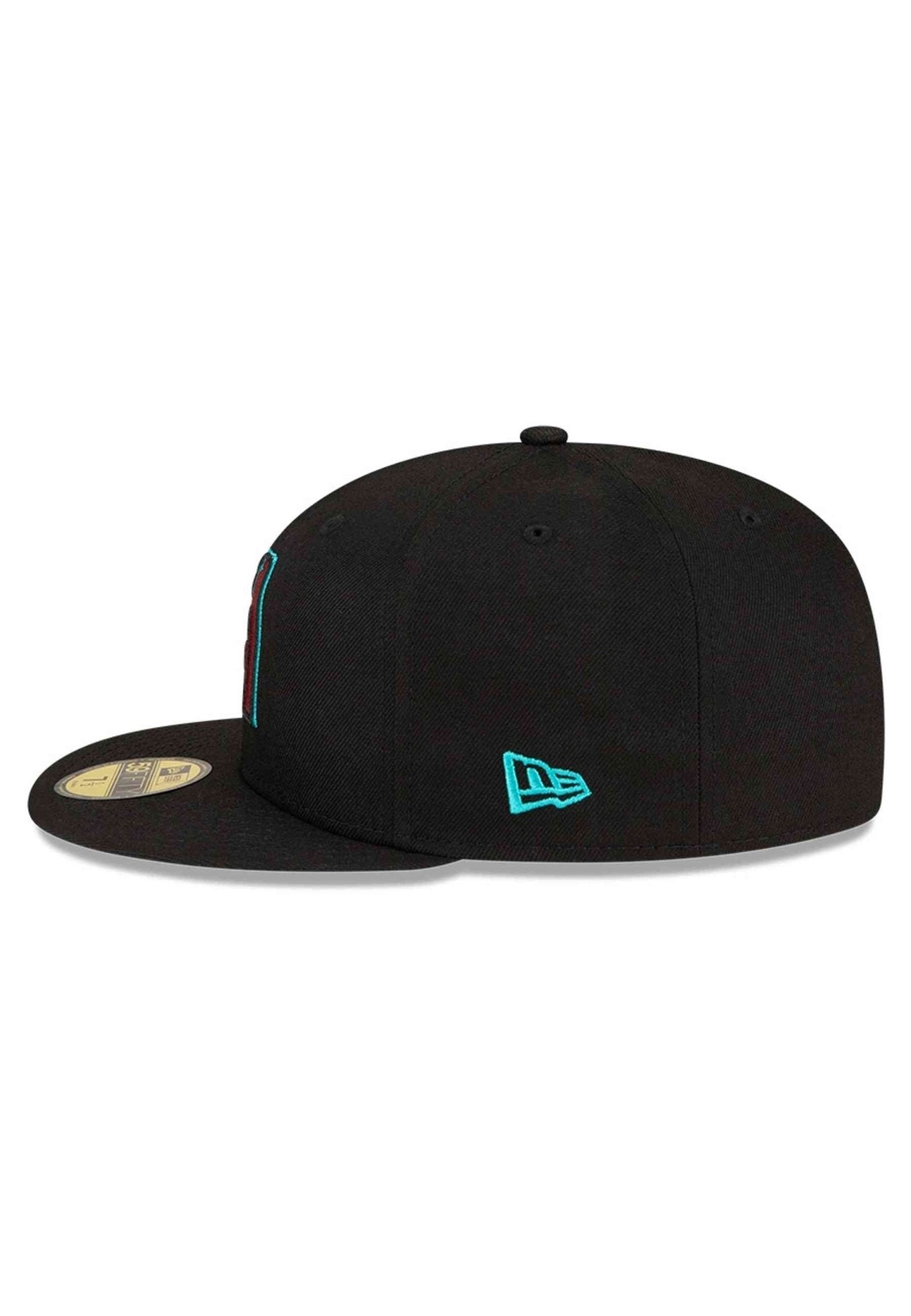 GORRA NEW ERA NEGRA ARIZONA DIAMONDBACKS ACPERF ARIDIA ALT - AREA ZERO