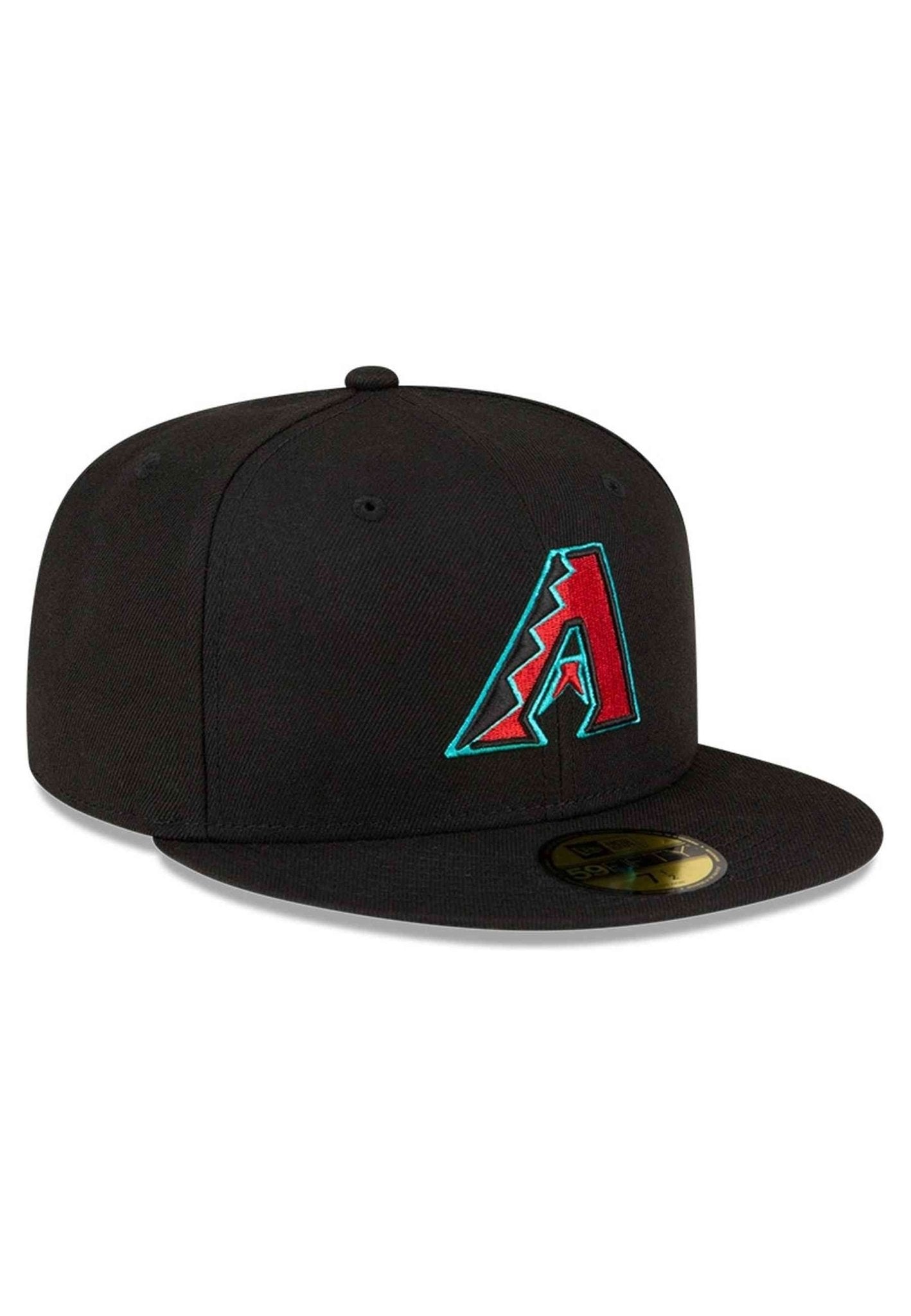 GORRA NEW ERA NEGRA ARIZONA DIAMONDBACKS ACPERF ARIDIA ALT - AREA ZERO
