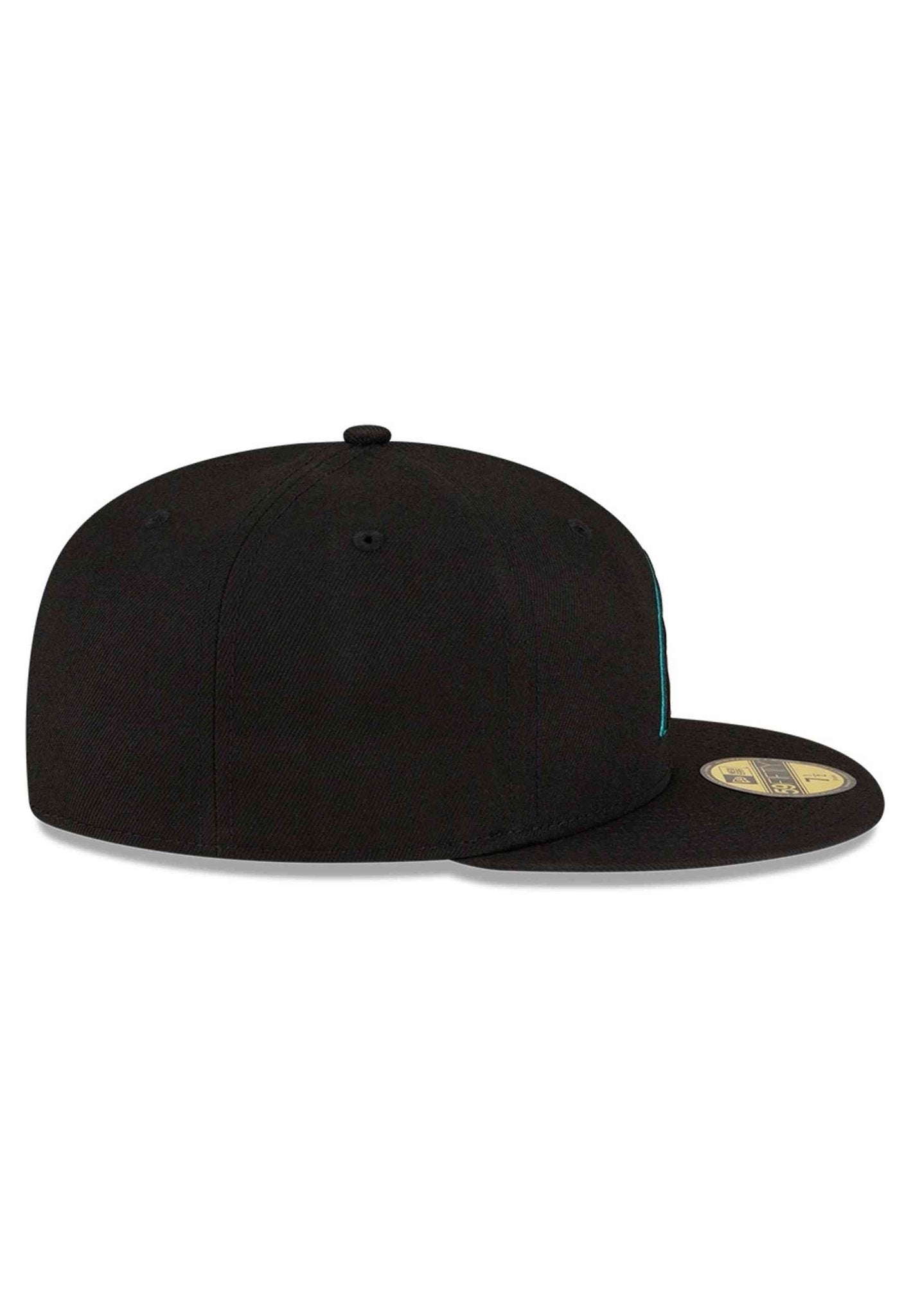 GORRA NEW ERA NEGRA ARIZONA DIAMONDBACKS ACPERF ARIDIA ALT - AREA ZERO