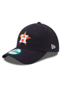 GORRA NEW ERA NEGRA ASTROS THE LEAGUE HOUAST HM