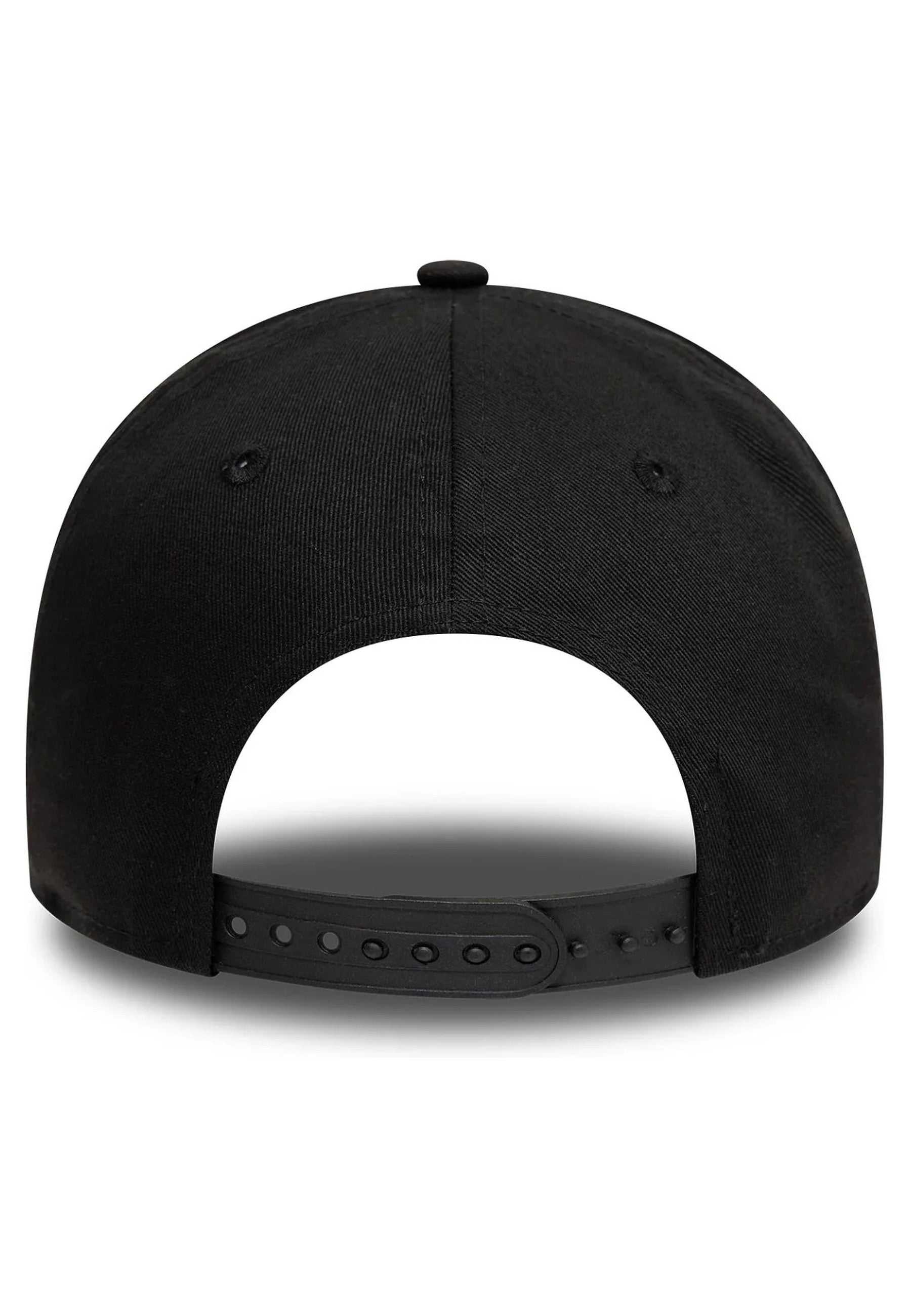 GORRA NEW ERA NEGRA ATHLETICS WS EFRAME OAKATHCO