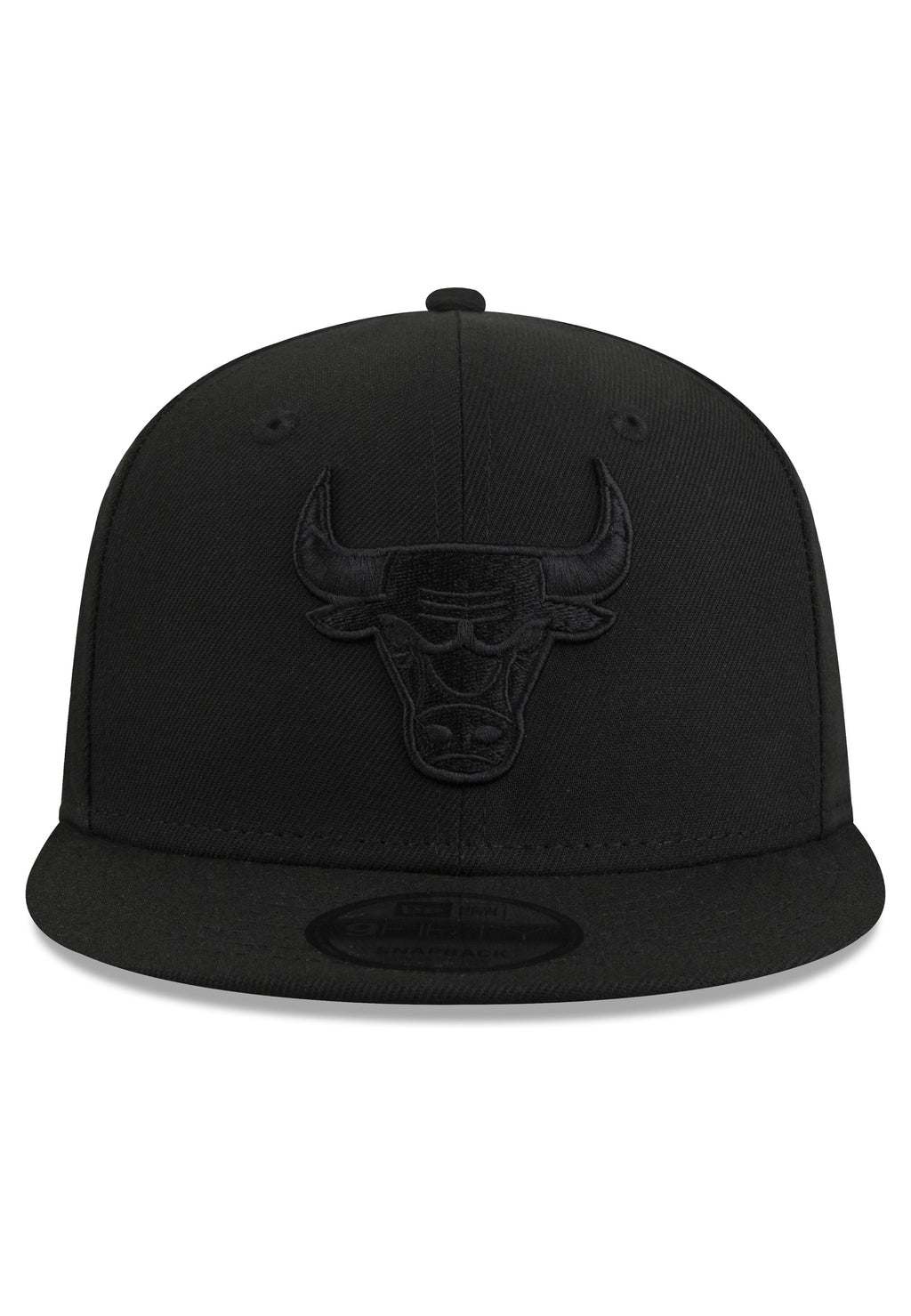 GORRA NEW ERA NEGRA BULLS LEAGUE CHAMPIONS 9FIFTY CHIBUL OTC