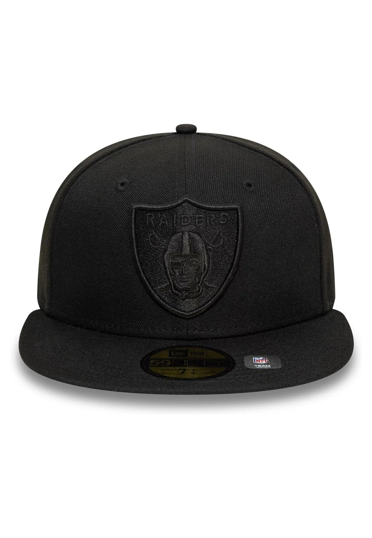 GORRA NEW ERA NEGRA BULLS NBA ESS 5950 CHIBUL - AREA ZERO